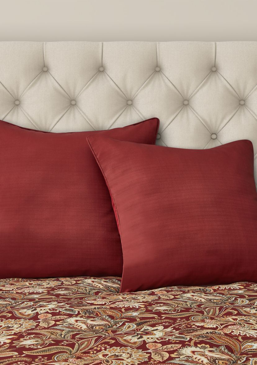 Capri Euro Sham