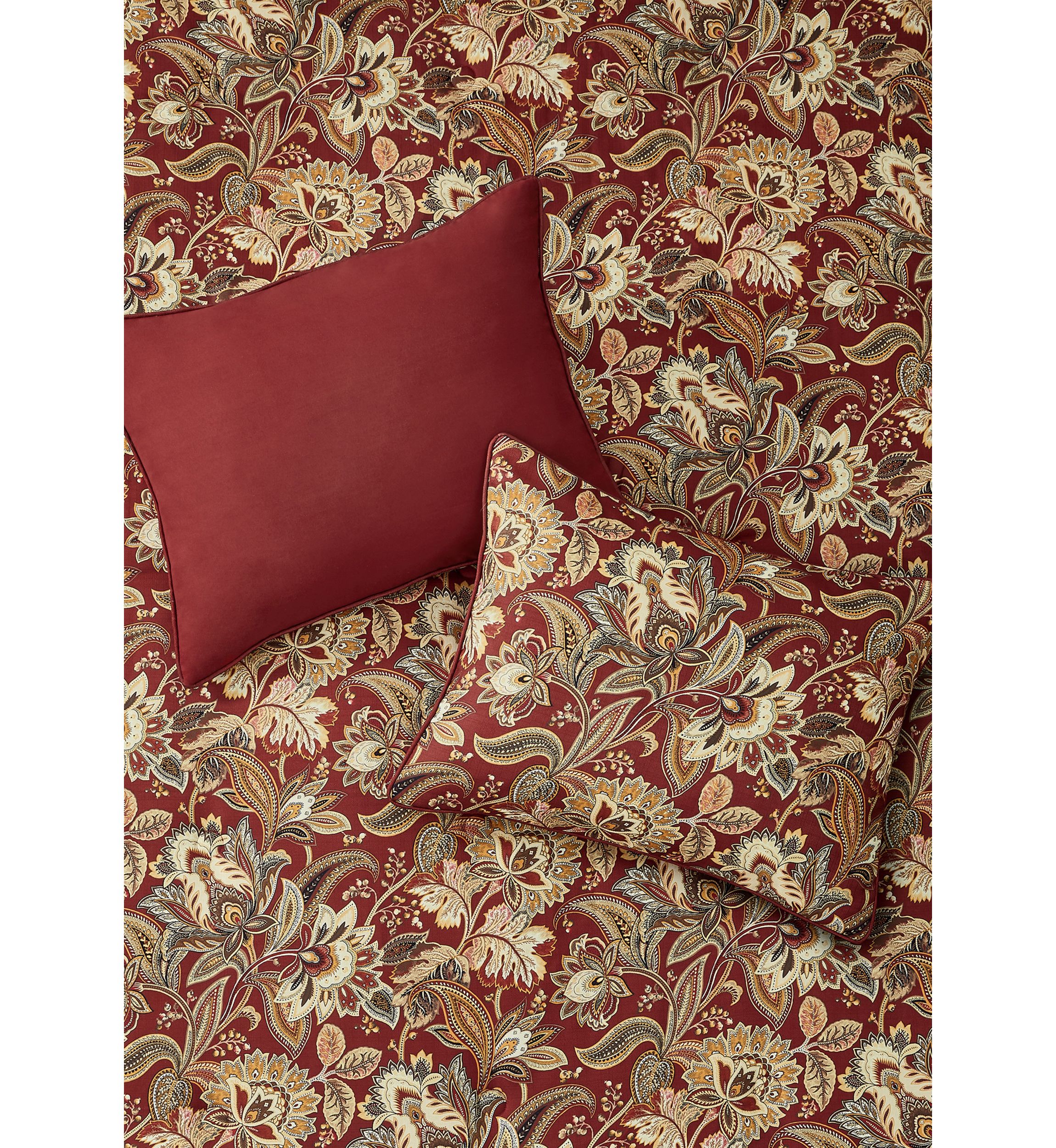 Capri 3 Piece Comforter Set