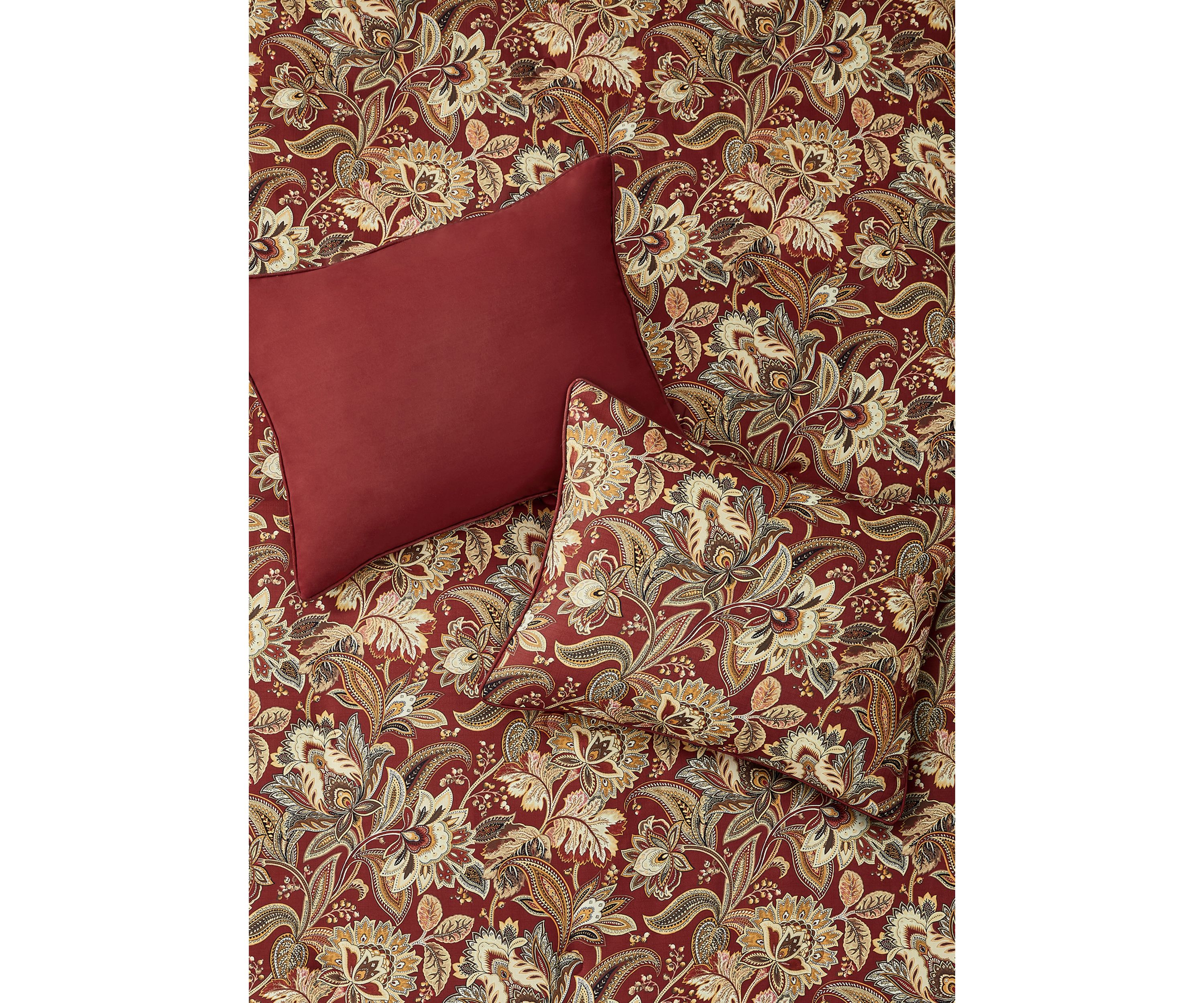 Capri 3 Piece Comforter Set