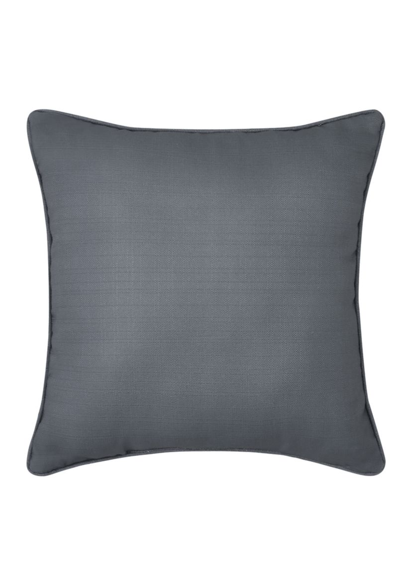 Madeline 18" Square Decorative Throw Pillow