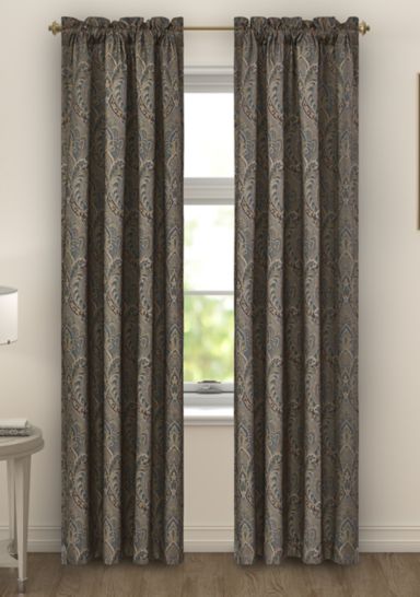 Madeline Drapery Panel Pair