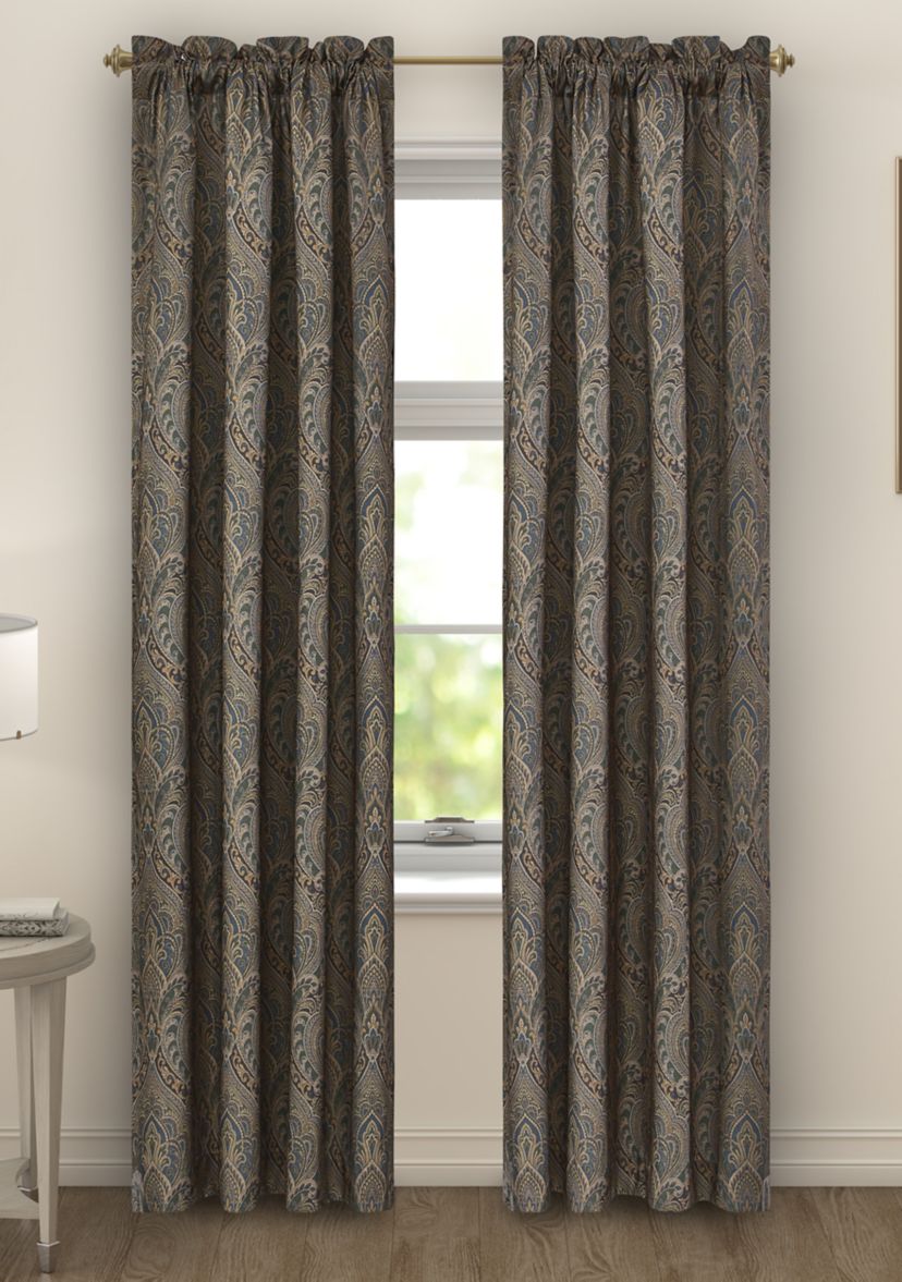 Madeline Drapery Panel Pair