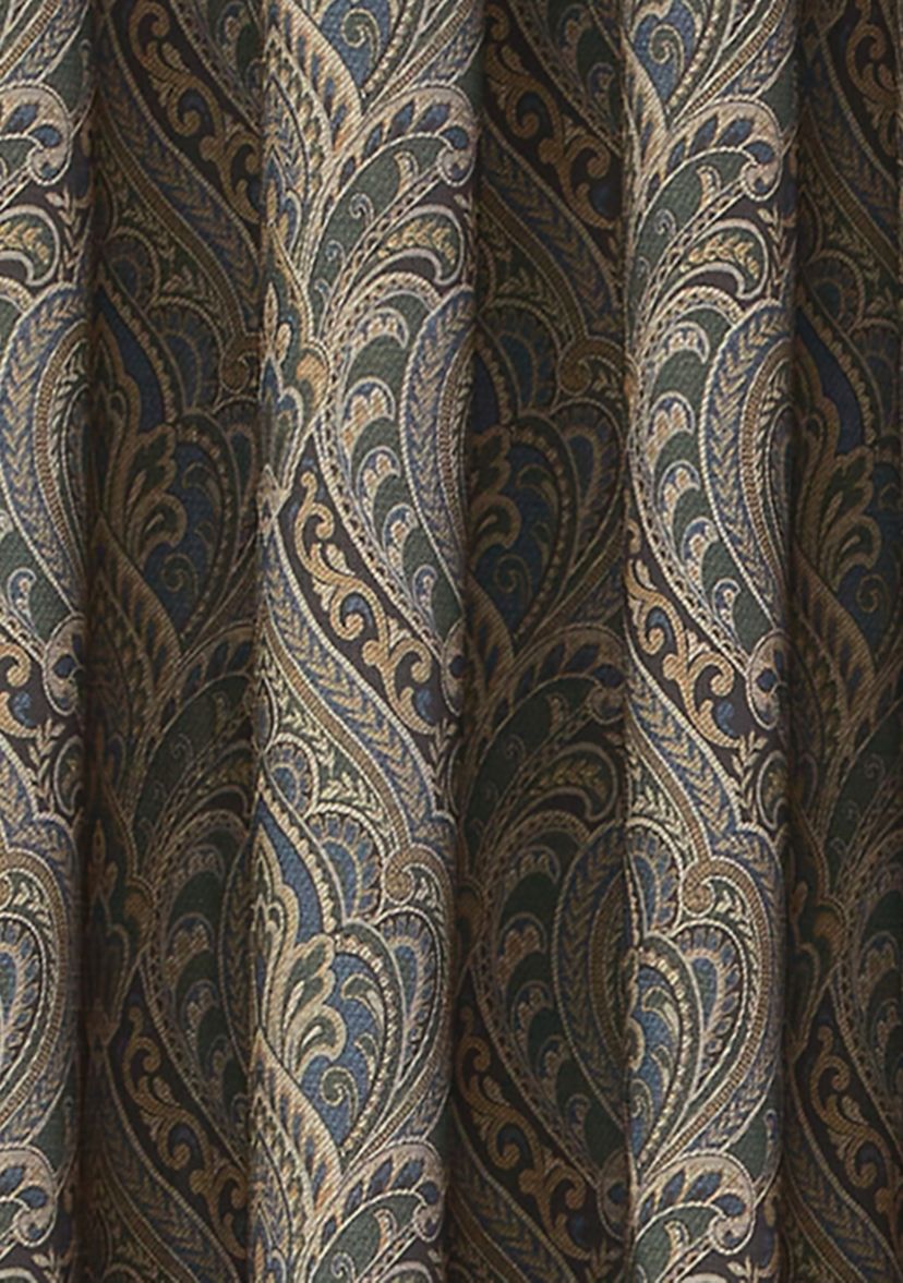 Madeline Drapery Panel Pair