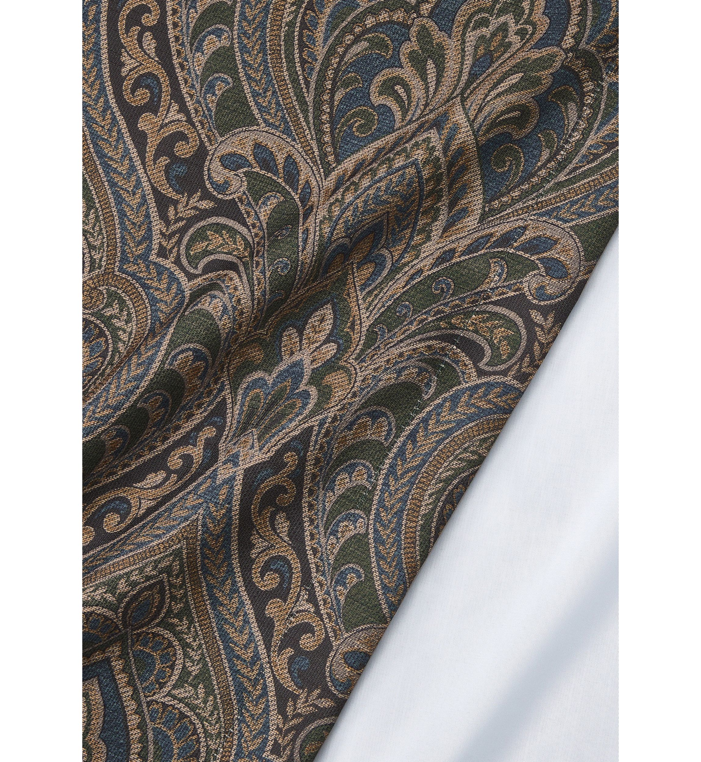 Madeline Drapery Panel Pair