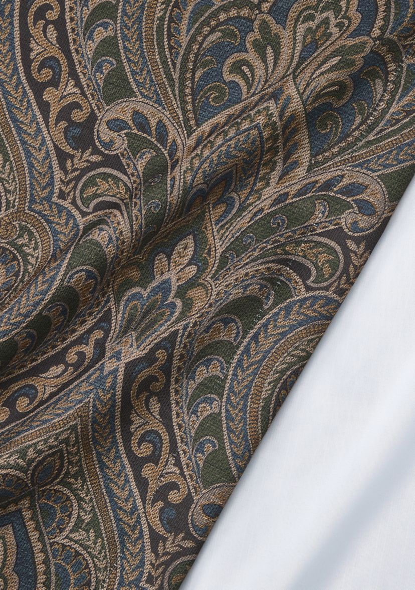 Madeline Drapery Panel Pair