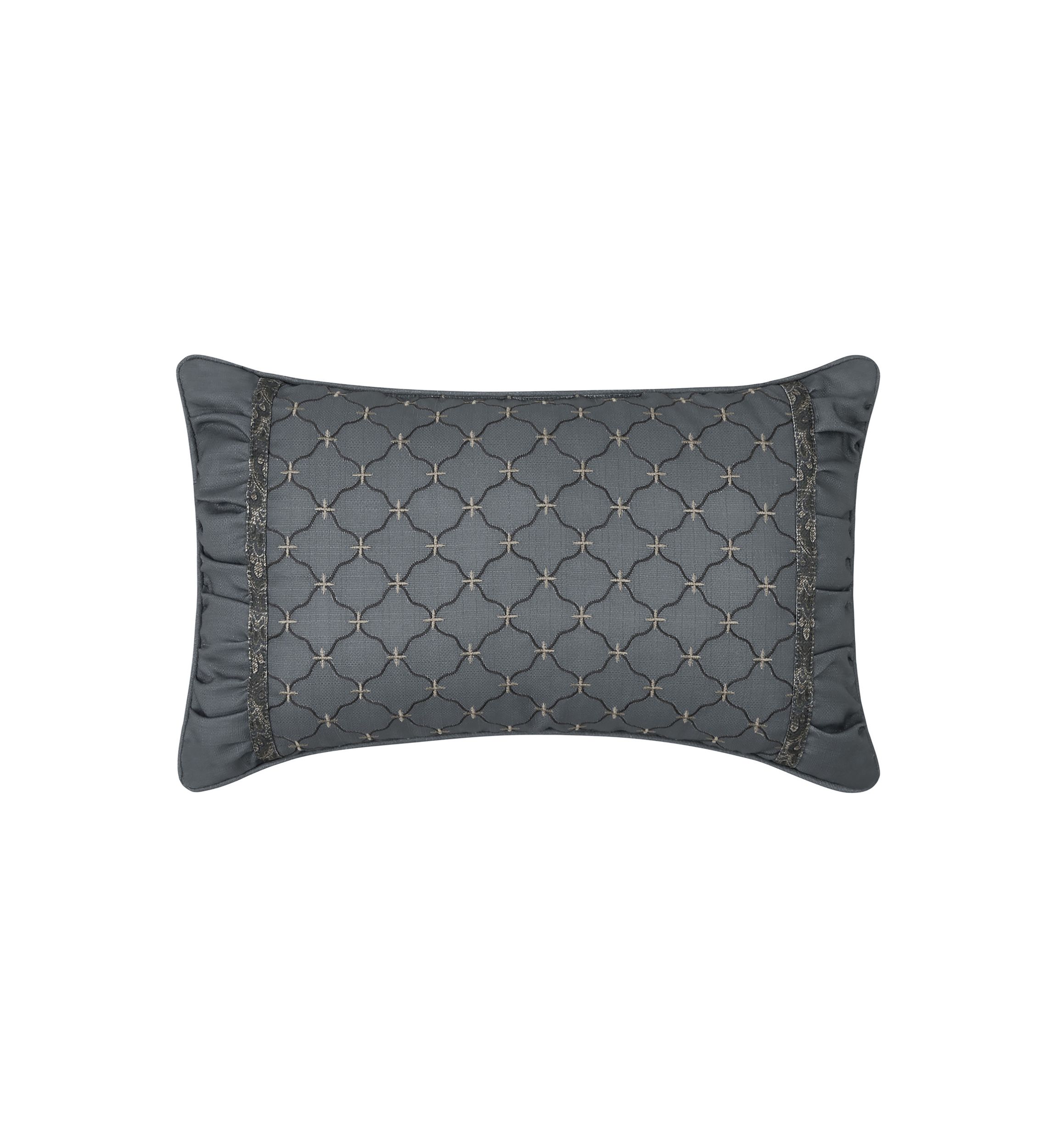 Madeline Boudoir Decorative Throw Pillow