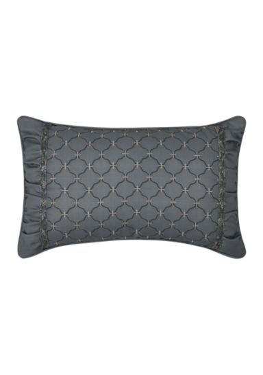 Madeline Boudoir Decorative Throw Pillow