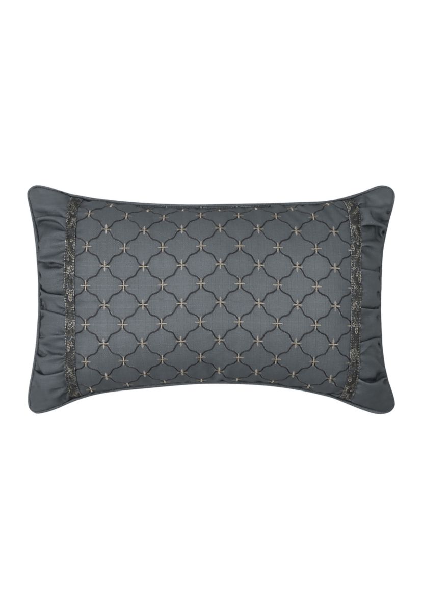 Madeline Boudoir Decorative Throw Pillow