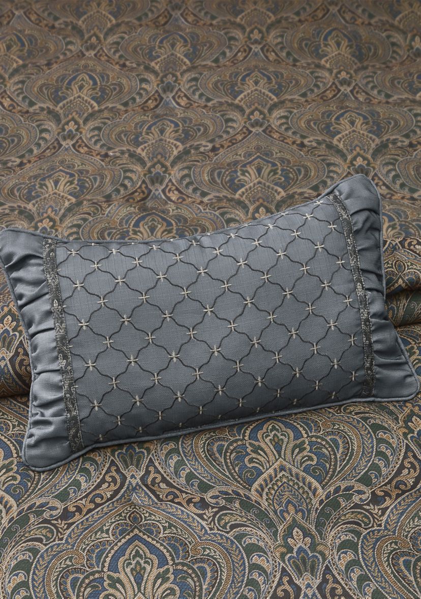 Madeline Boudoir Decorative Throw Pillow
