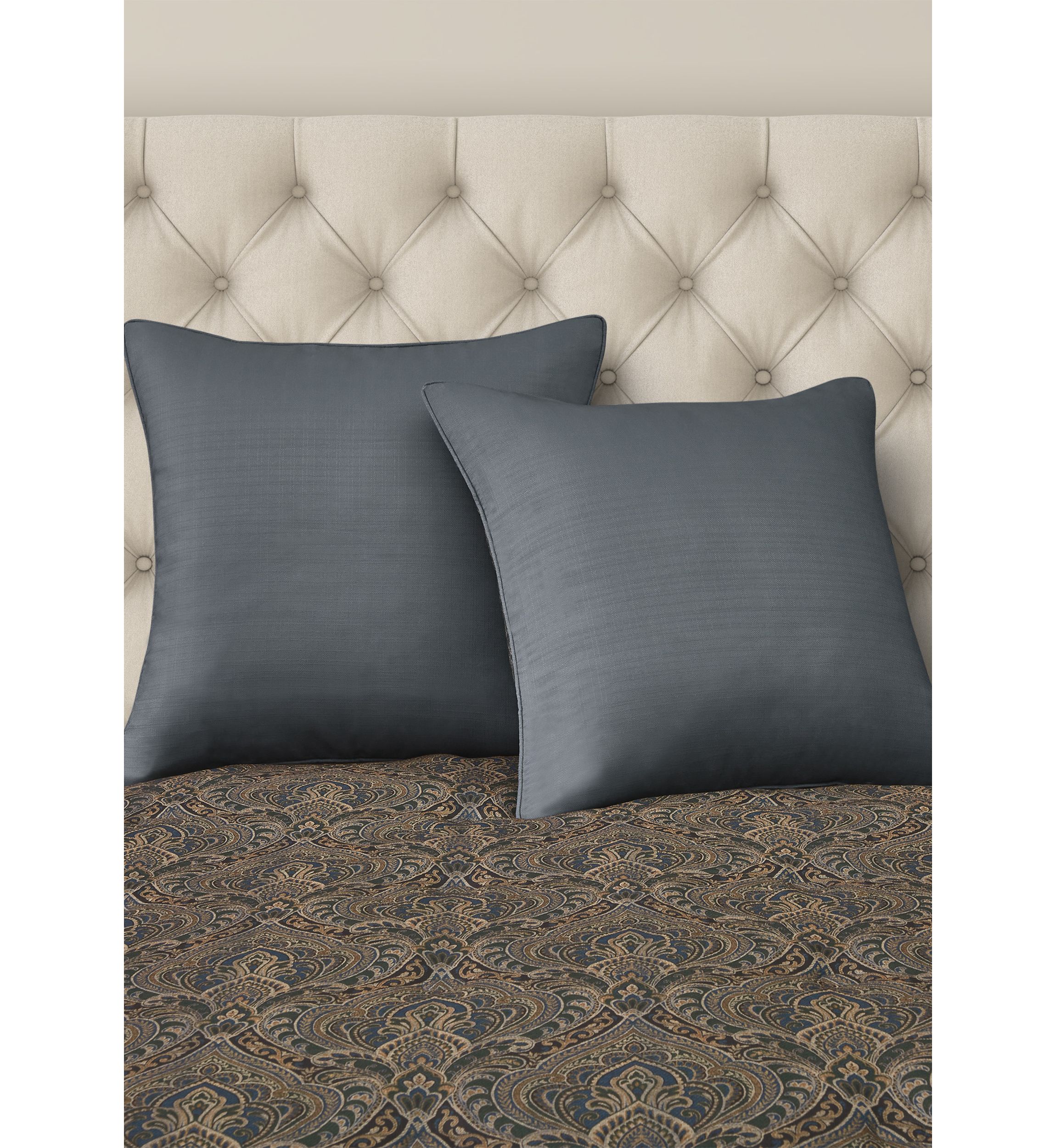Madeline Euro Pillow Sham