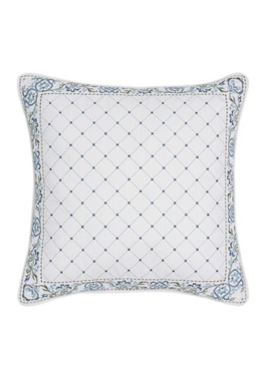 Mara 18" Square Decorative Throw Pillow