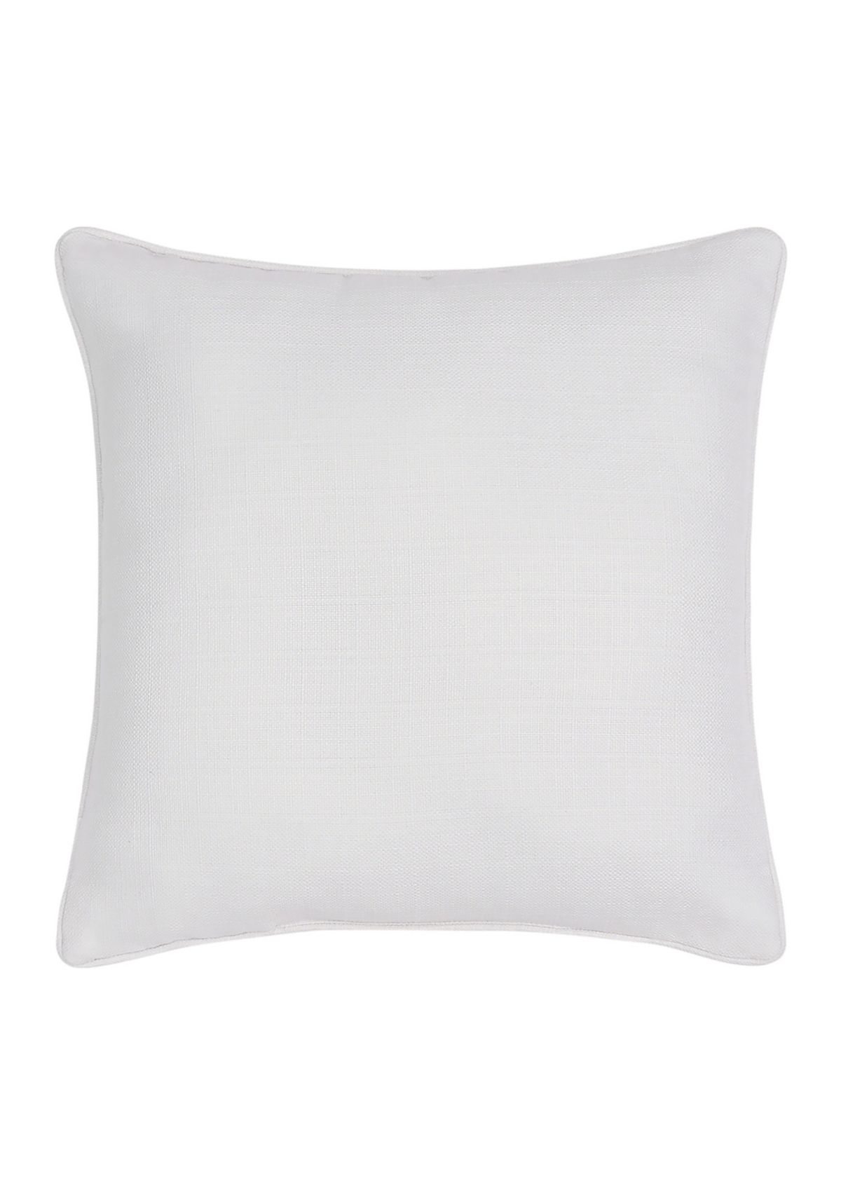 Mara 18" Square Decorative Throw Pillow