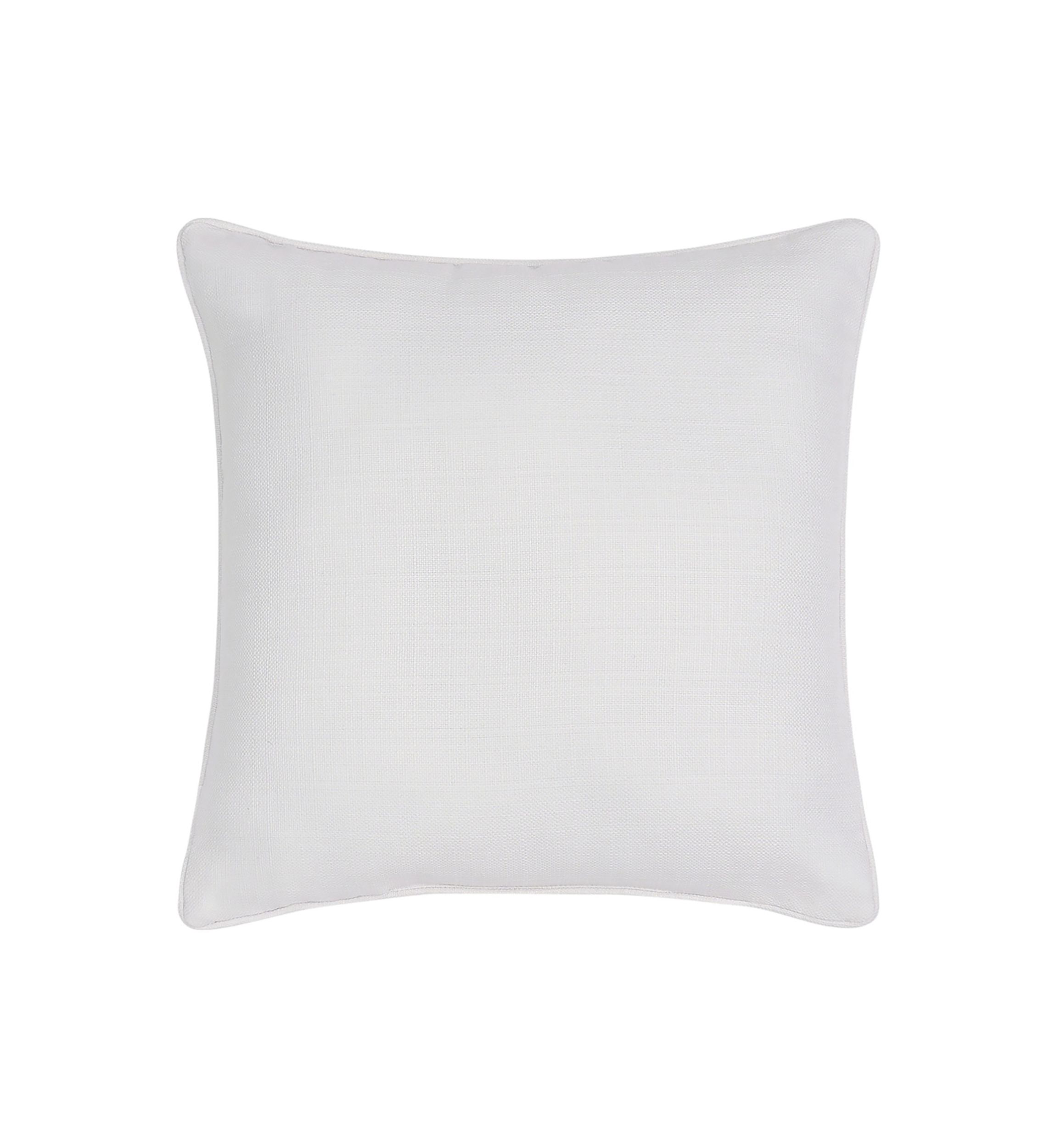 Mara 18" Square Decorative Throw Pillow