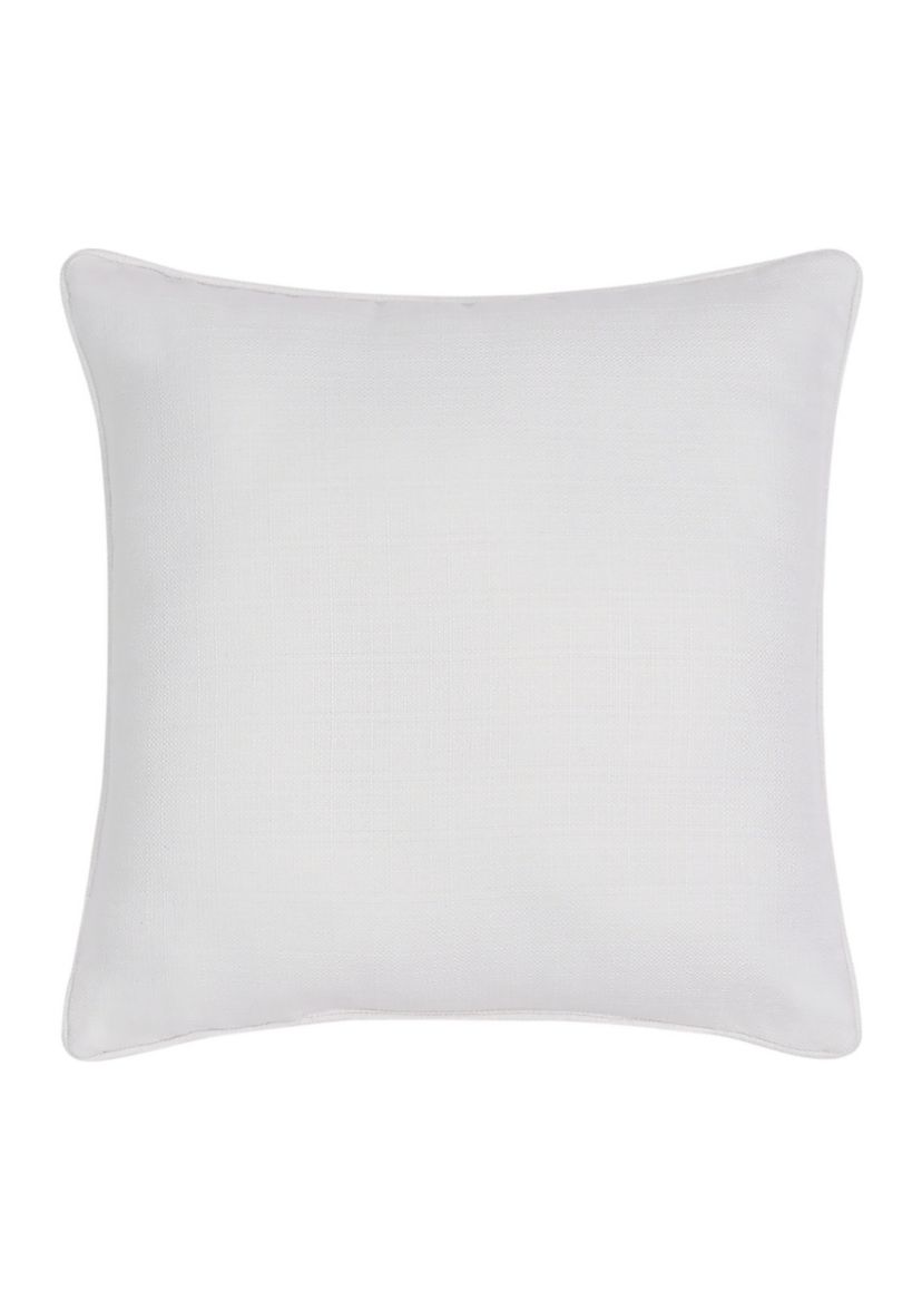Mara 18" Square Decorative Throw Pillow