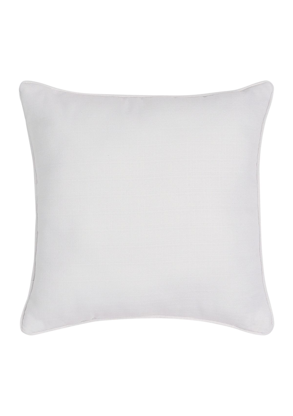 Mara 20" Square Decorative Throw Pillow