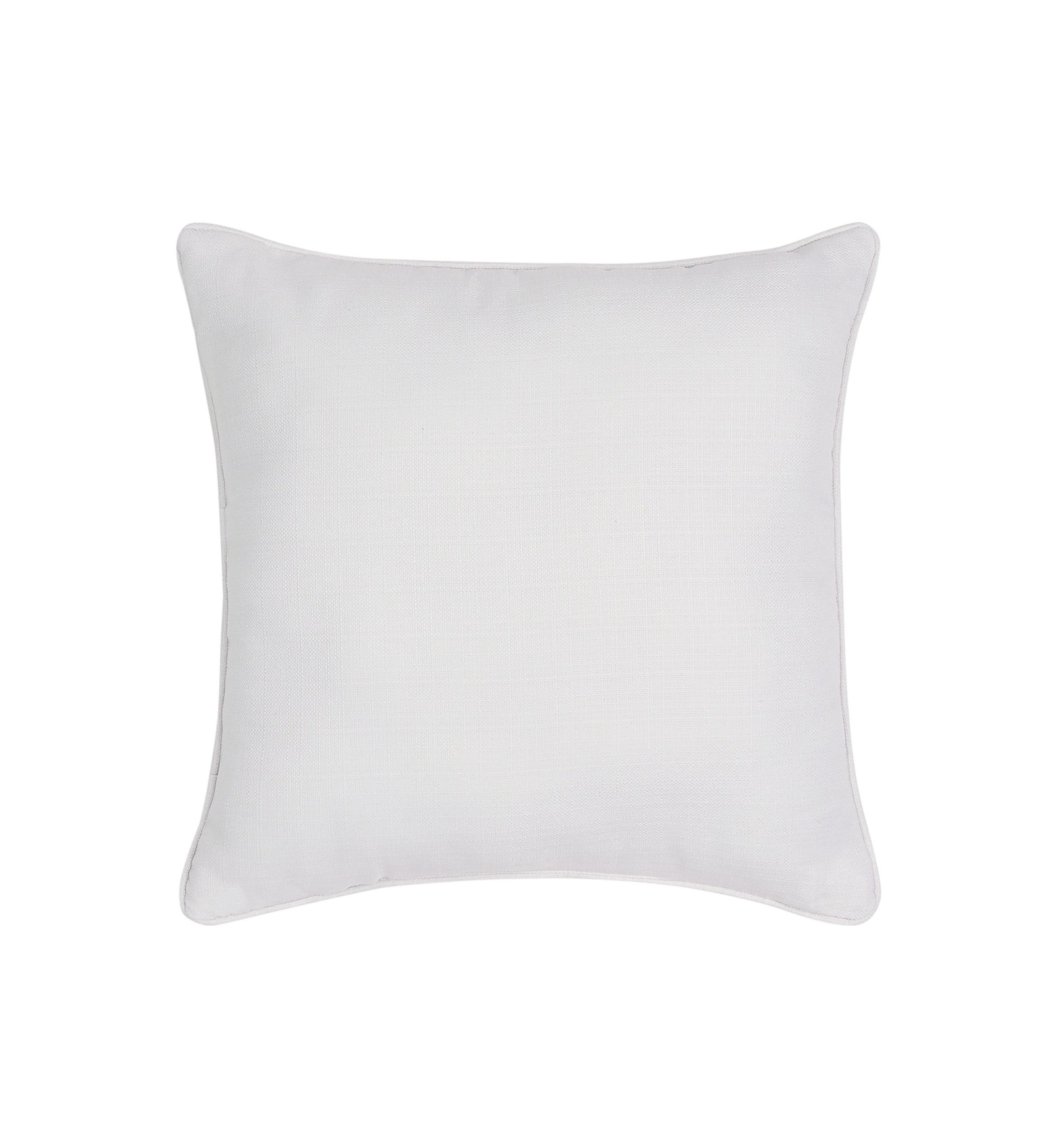 Mara 20" Square Decorative Throw Pillow