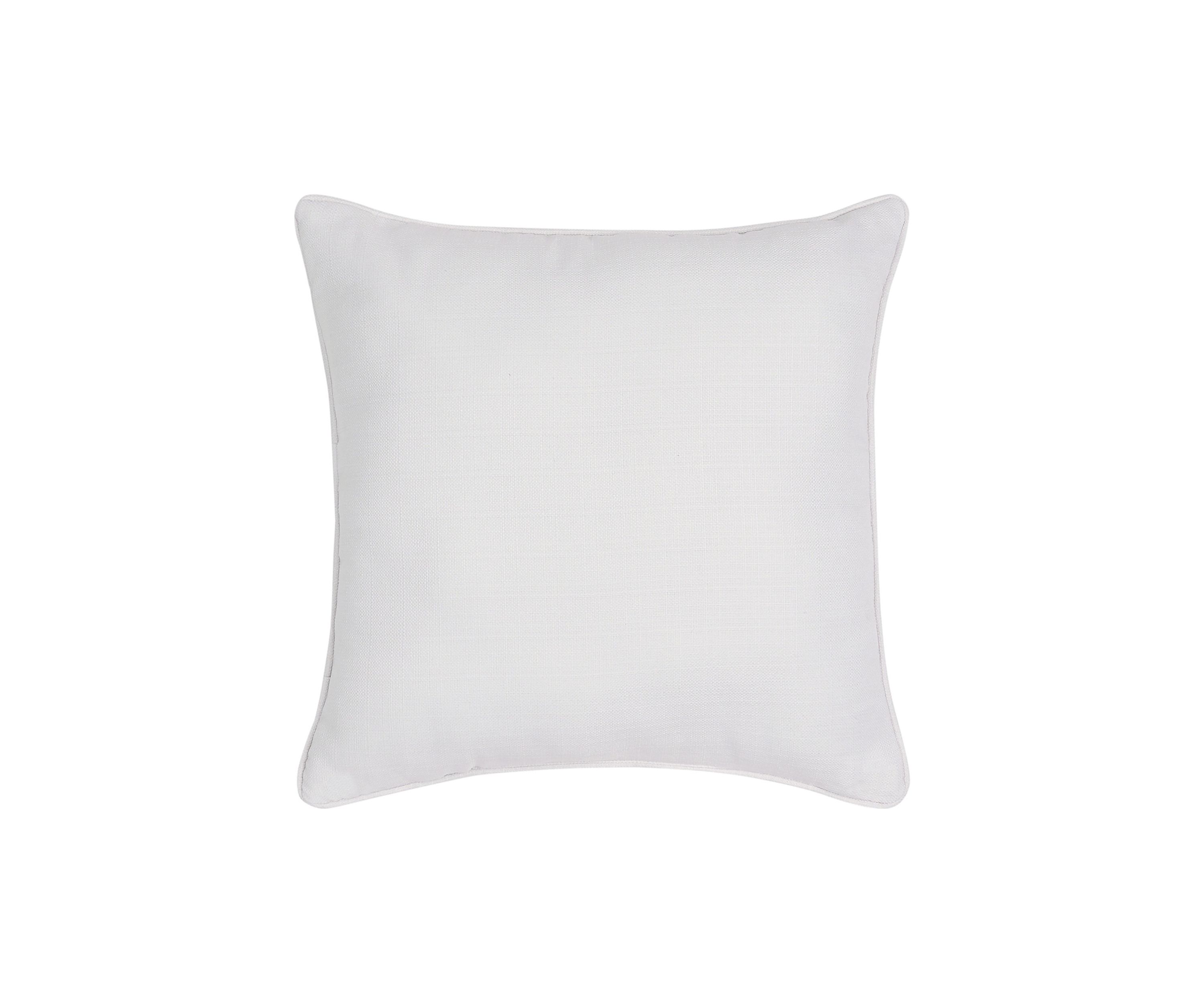 Mara 20" Square Decorative Throw Pillow