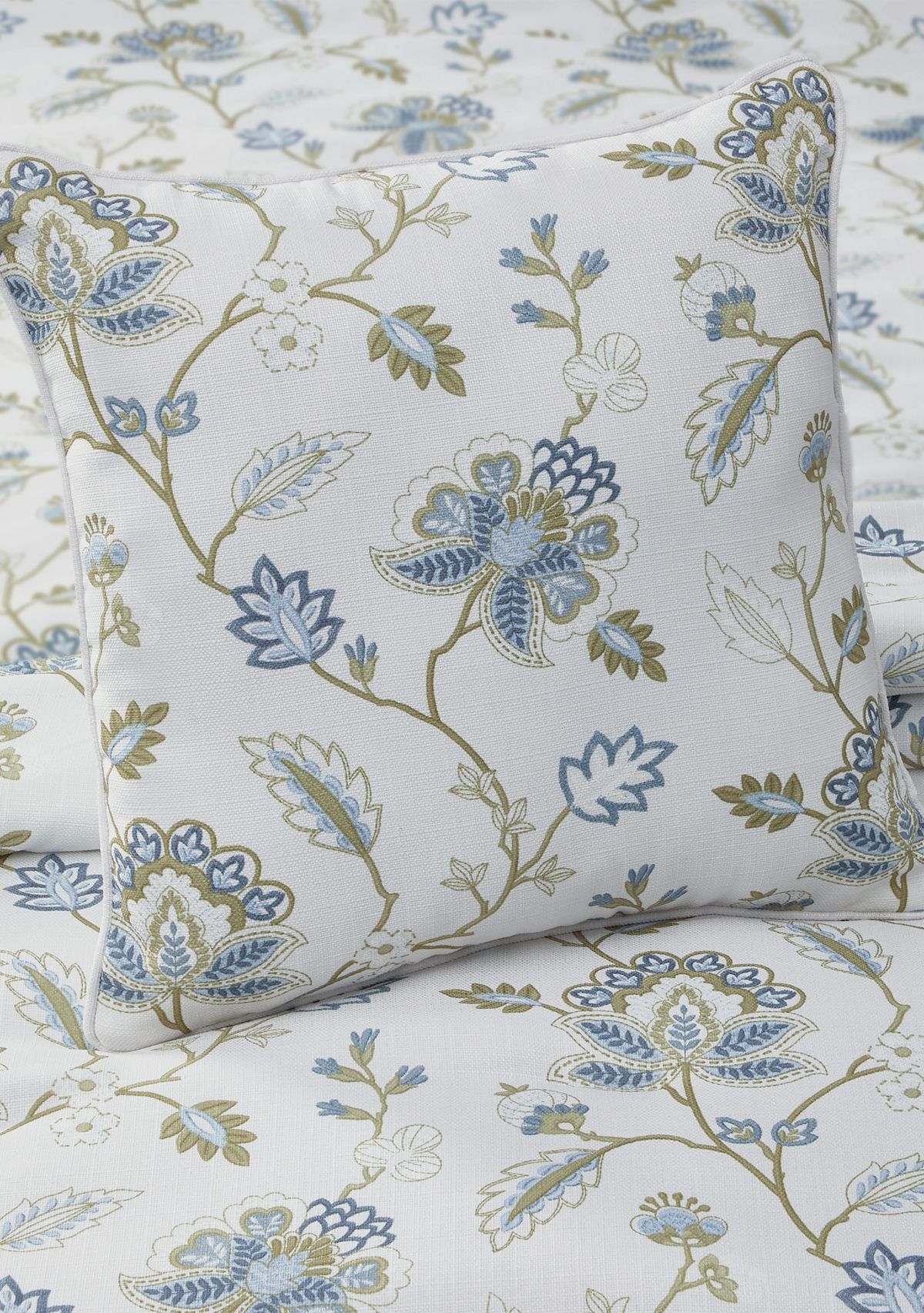 Mara 20" Square Decorative Throw Pillow