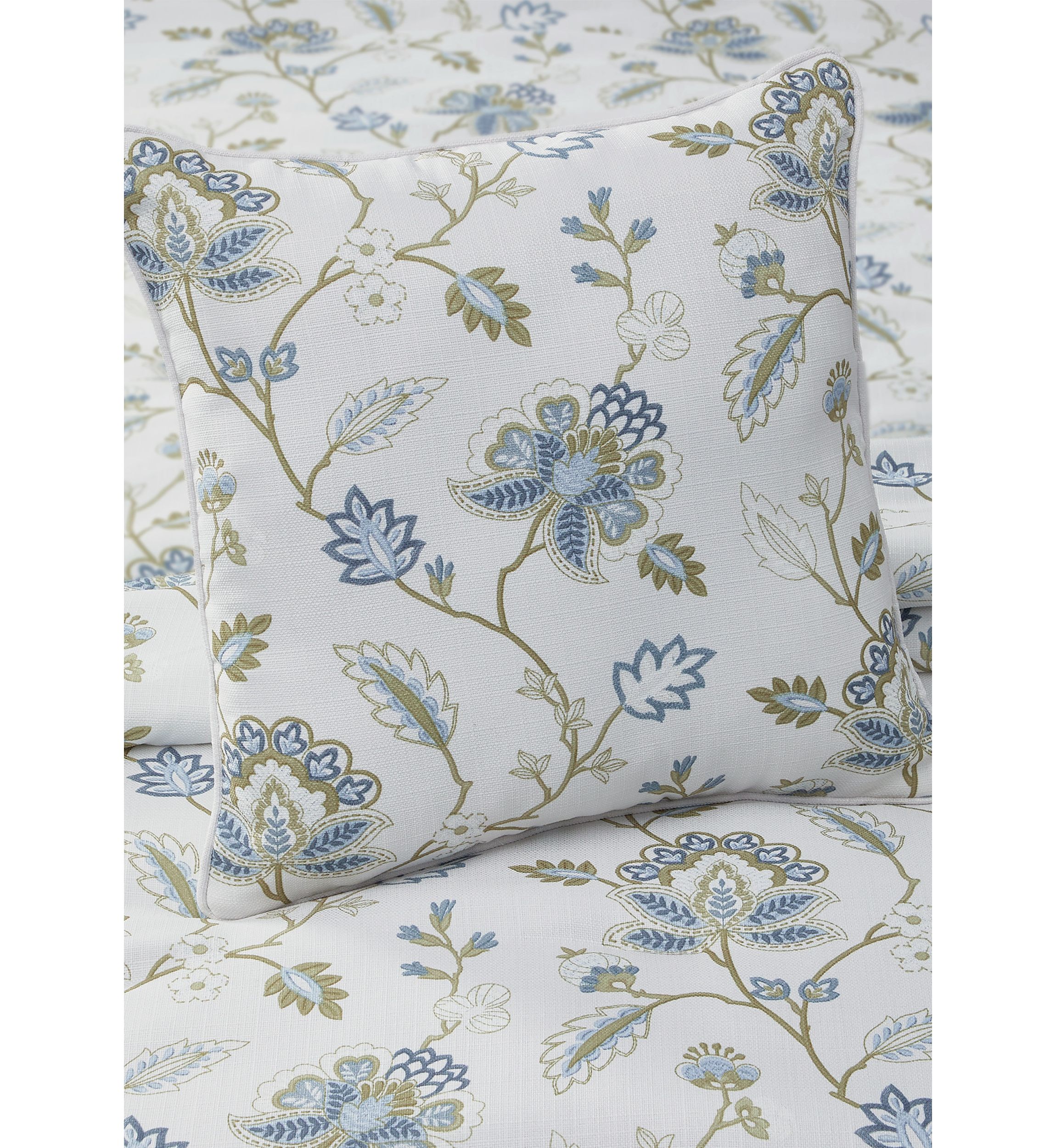 Mara 20" Square Decorative Throw Pillow