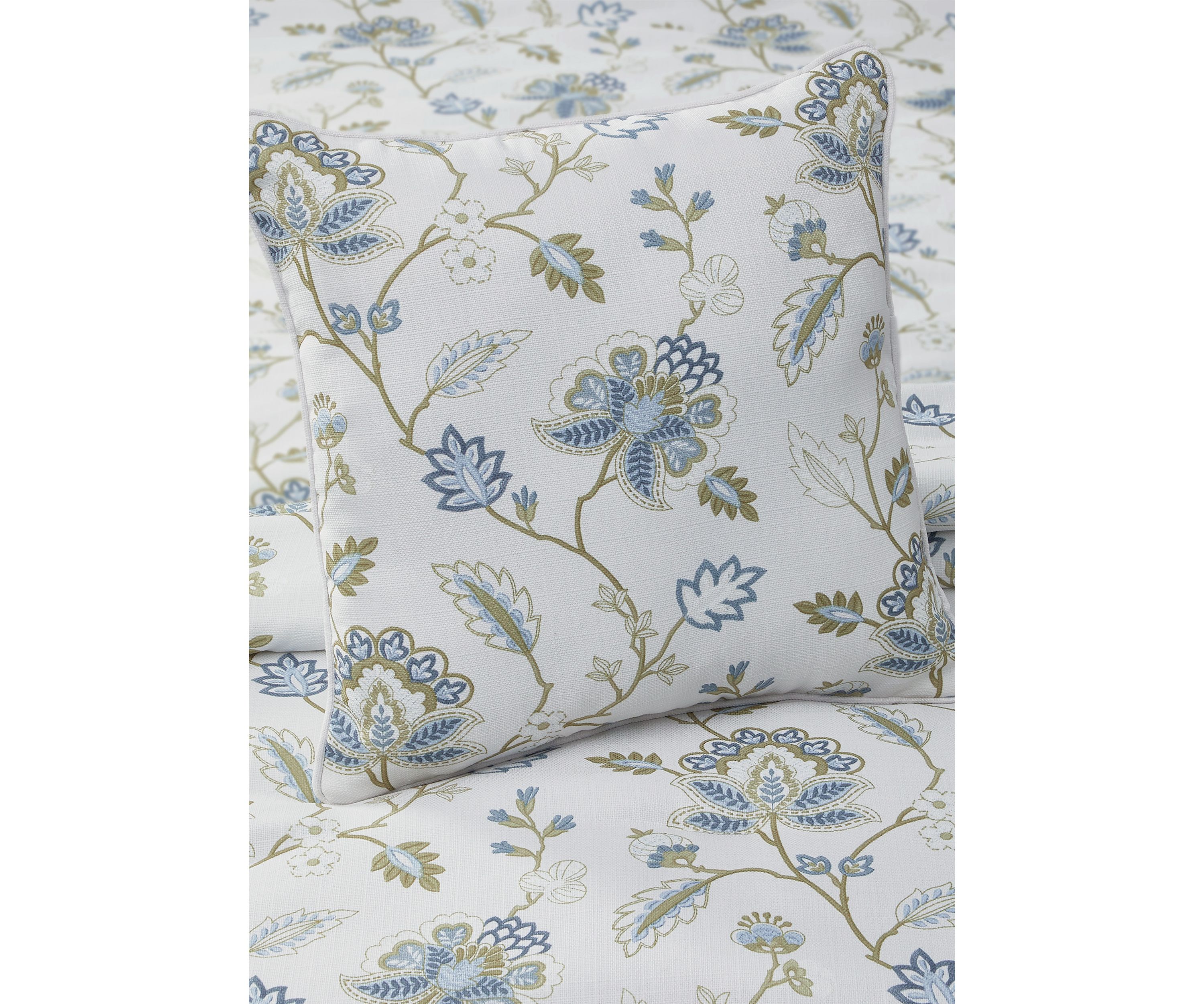 Mara 20" Square Decorative Throw Pillow