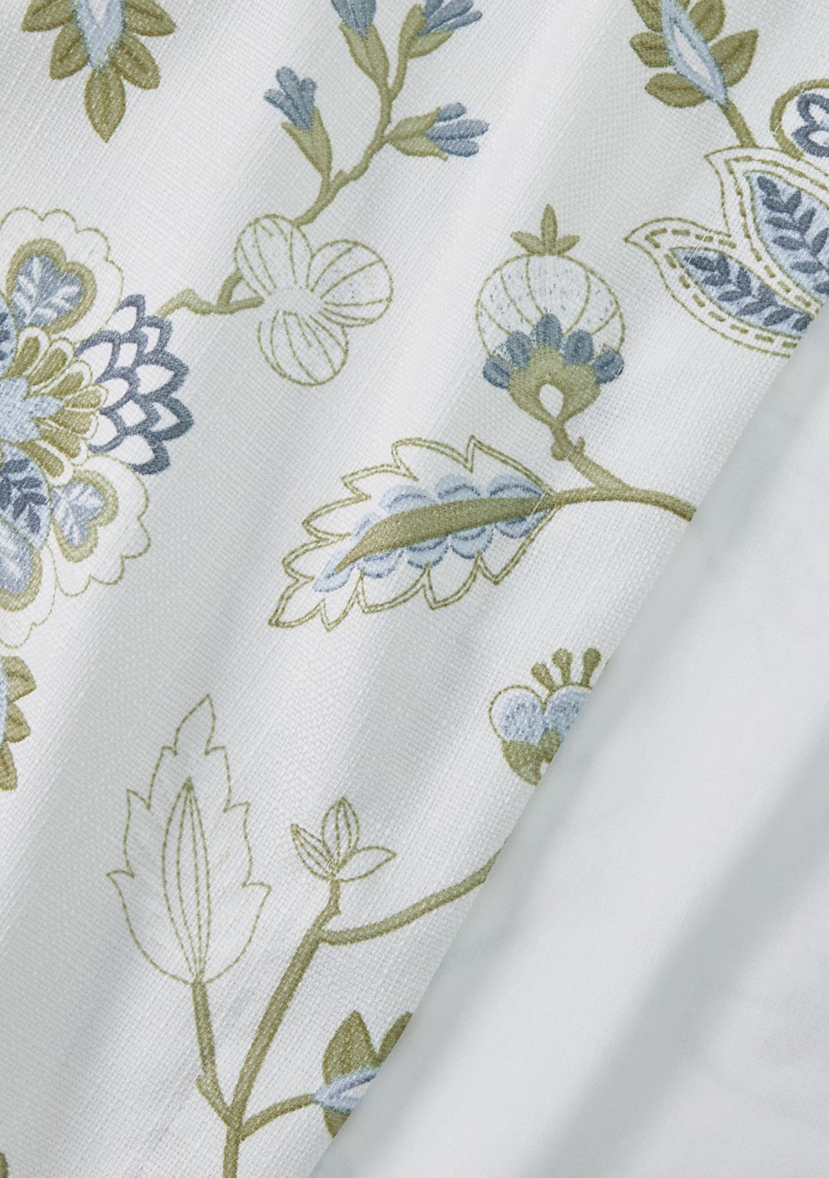 Mara Drapery Panel Pair