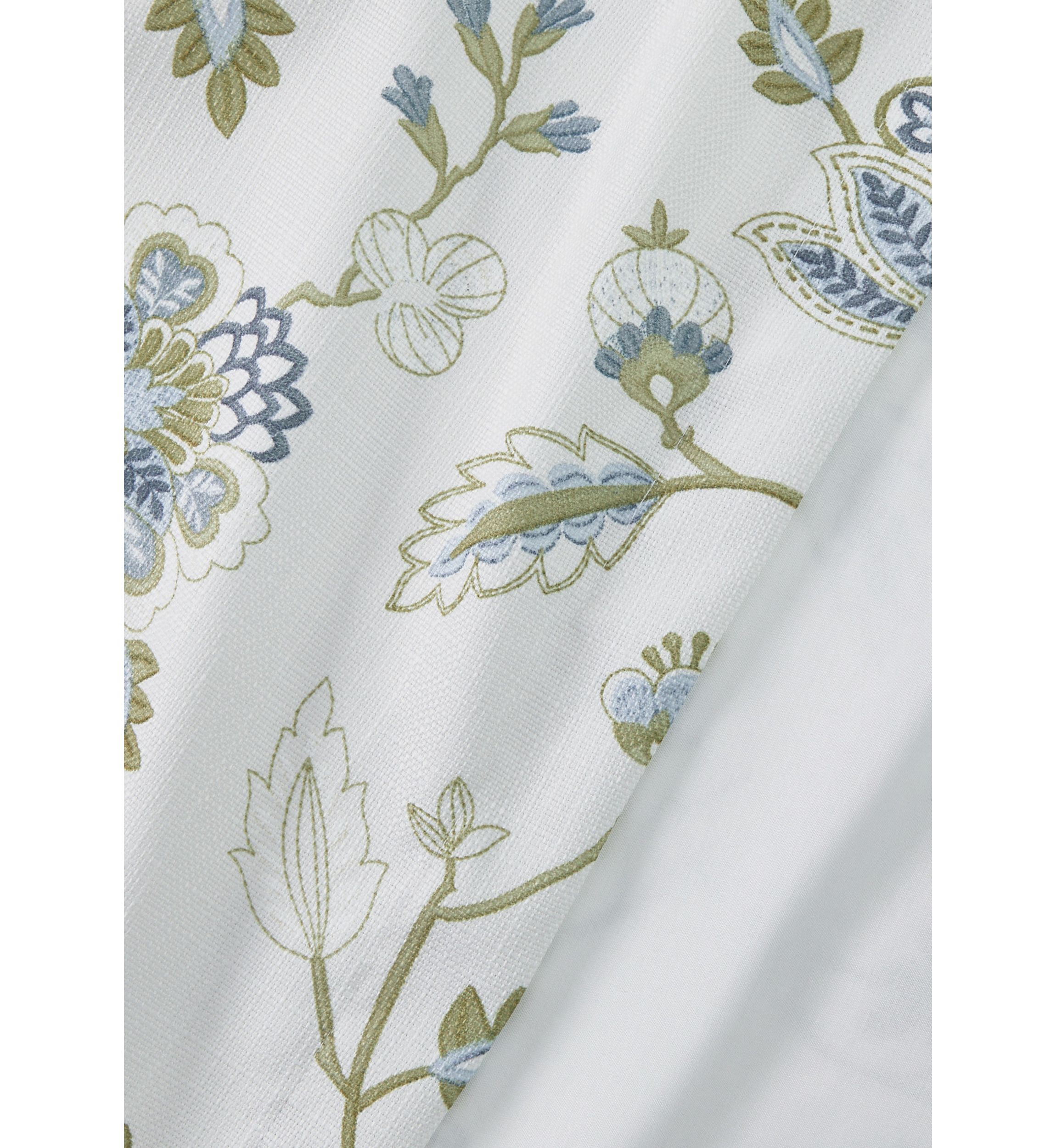 Mara Drapery Panel Pair