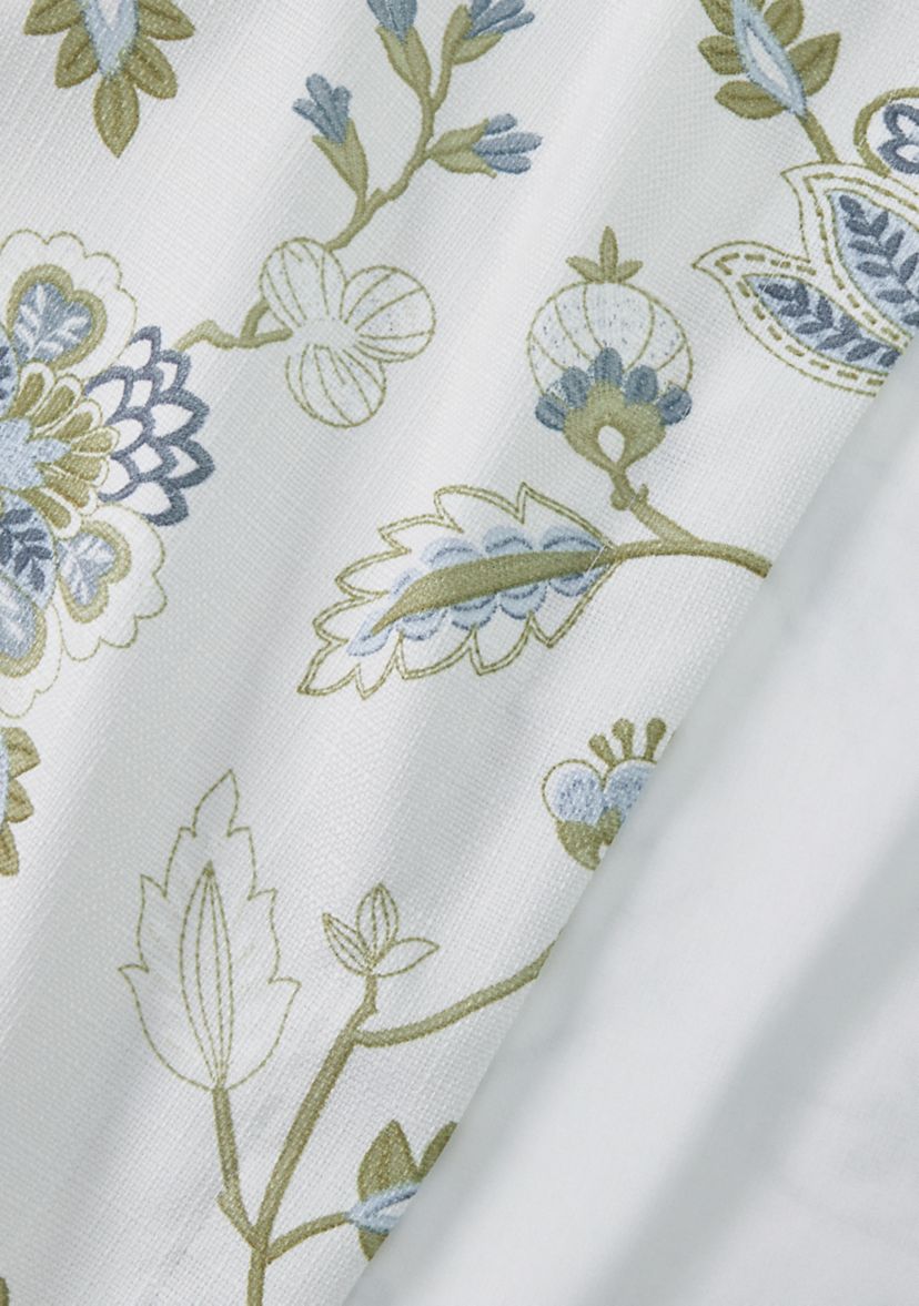 Mara Drapery Panel Pair