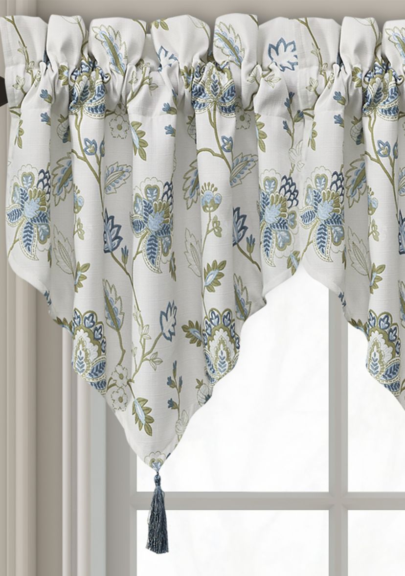 Mara Window Ascot Valance