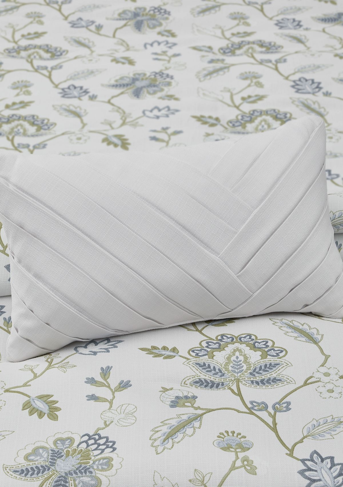 Mara Boudoir Decorative Throw Pillow