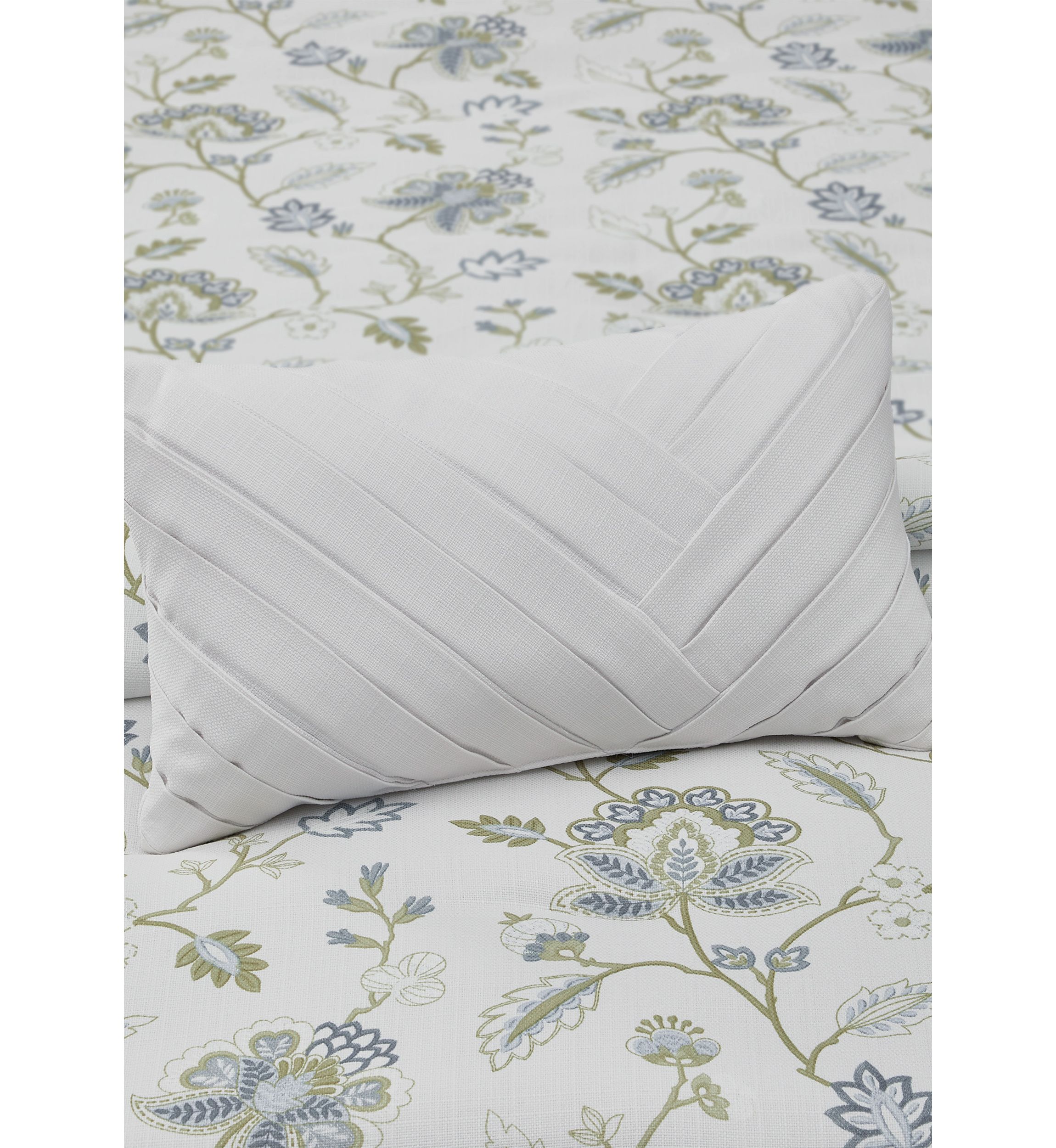 Mara Boudoir Decorative Throw Pillow