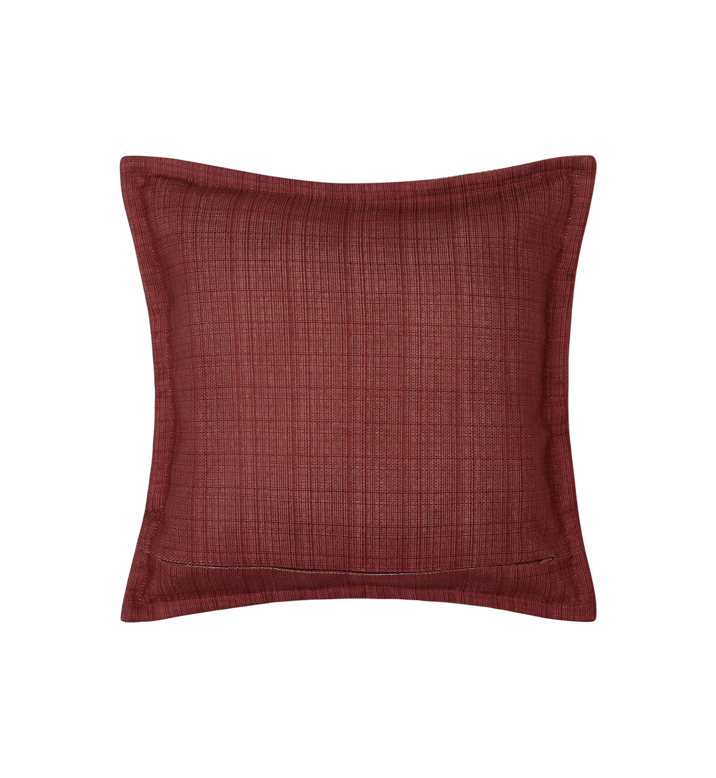 Marcel 18" Square Decorative Throw Pillow