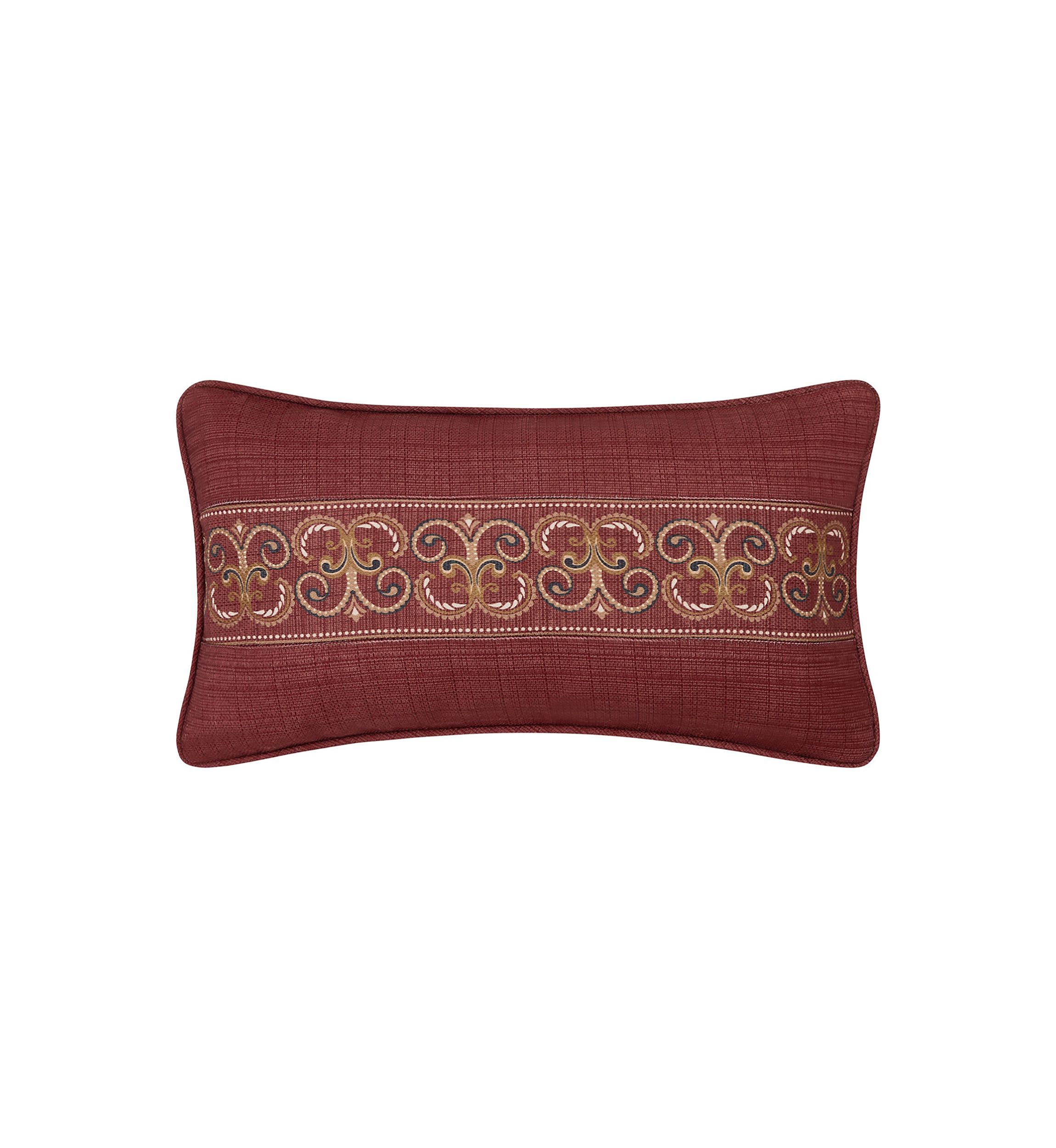 Marcel Boudoir Decorative Throw Pillow