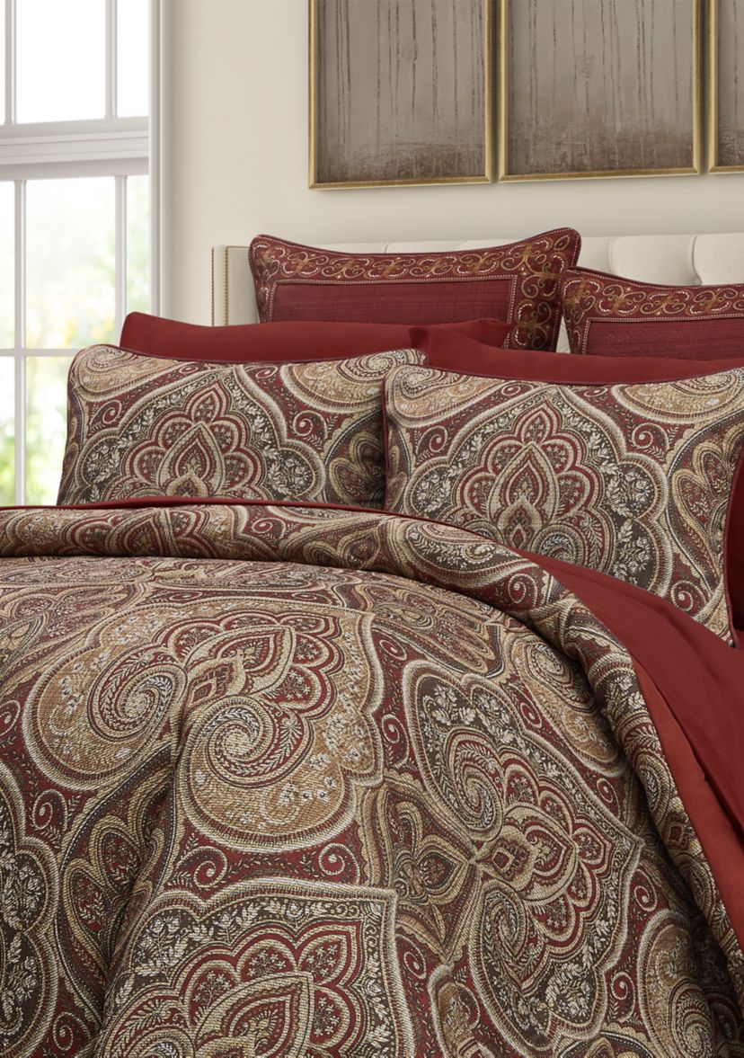 Marcel Comforter Set