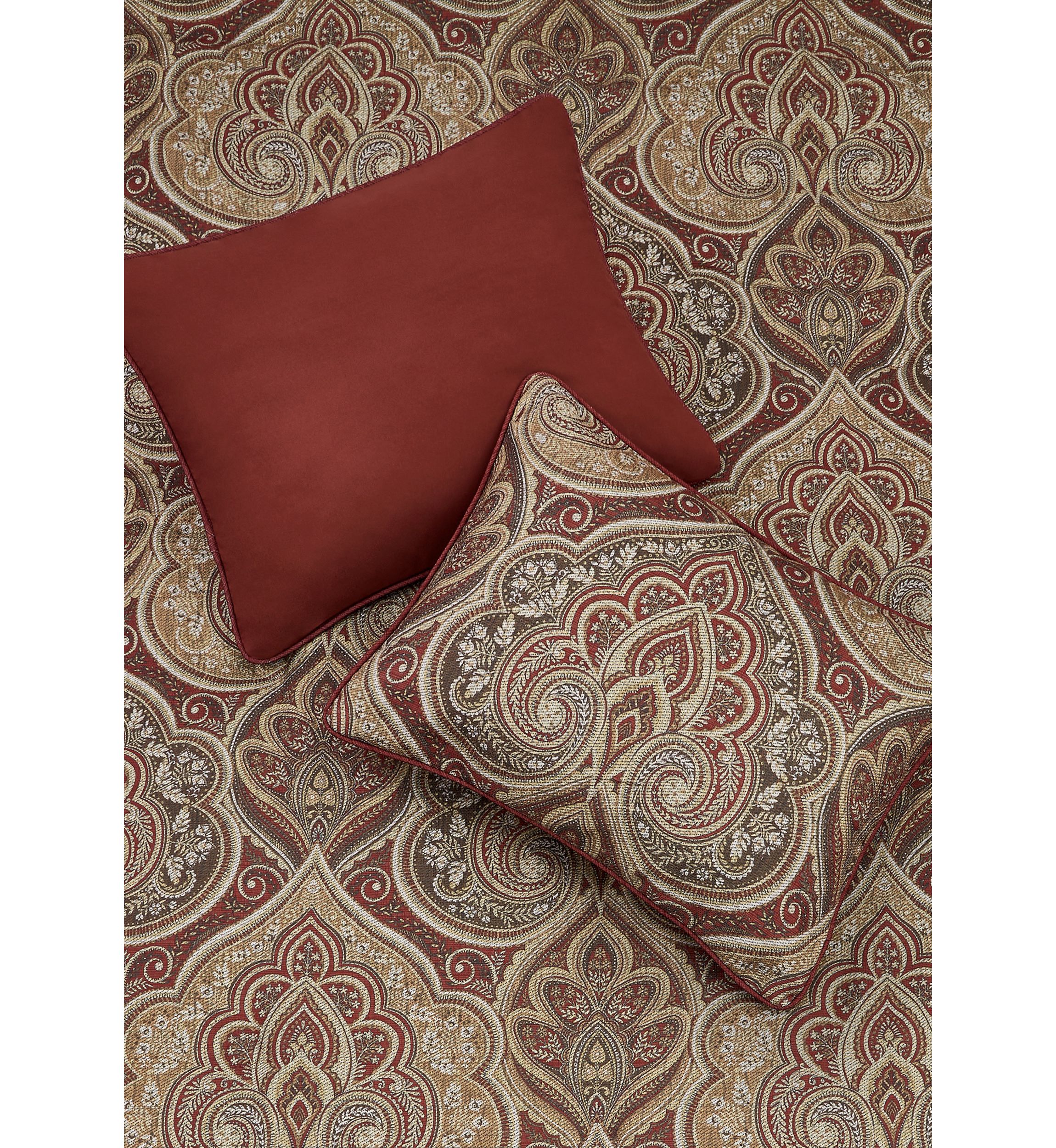 Marcel Comforter Set