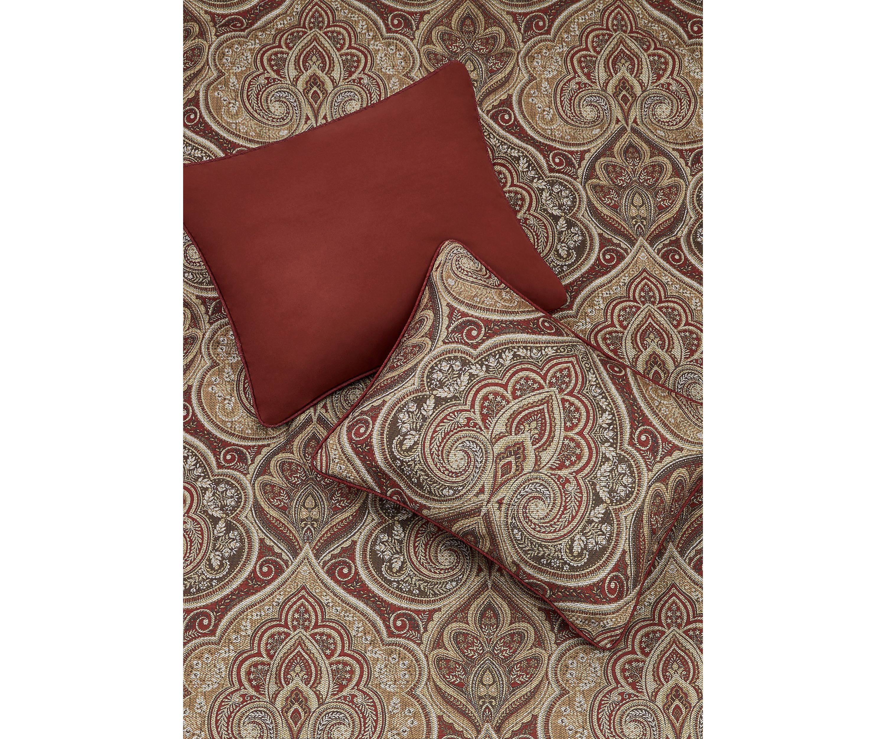 Marcel Comforter Set