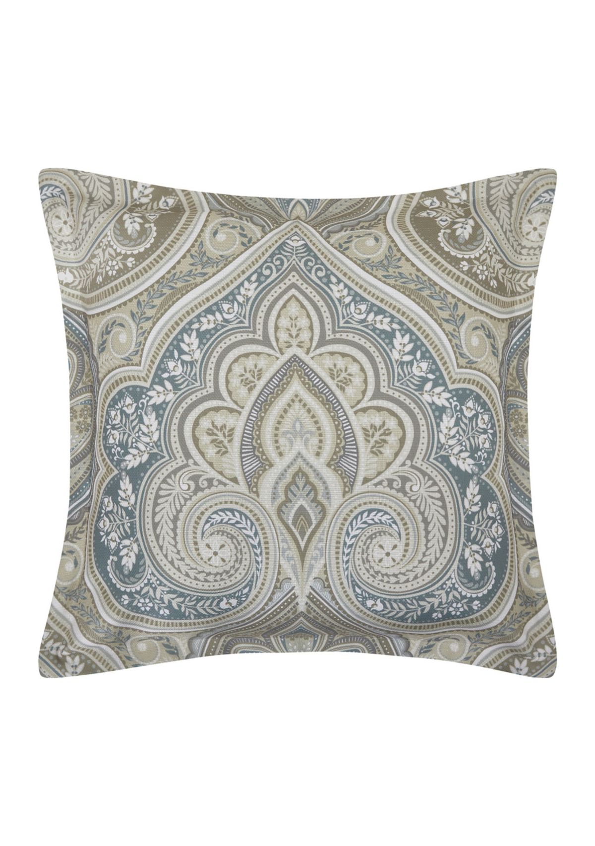 Marco 18" Square Decorative Throw Pillow
