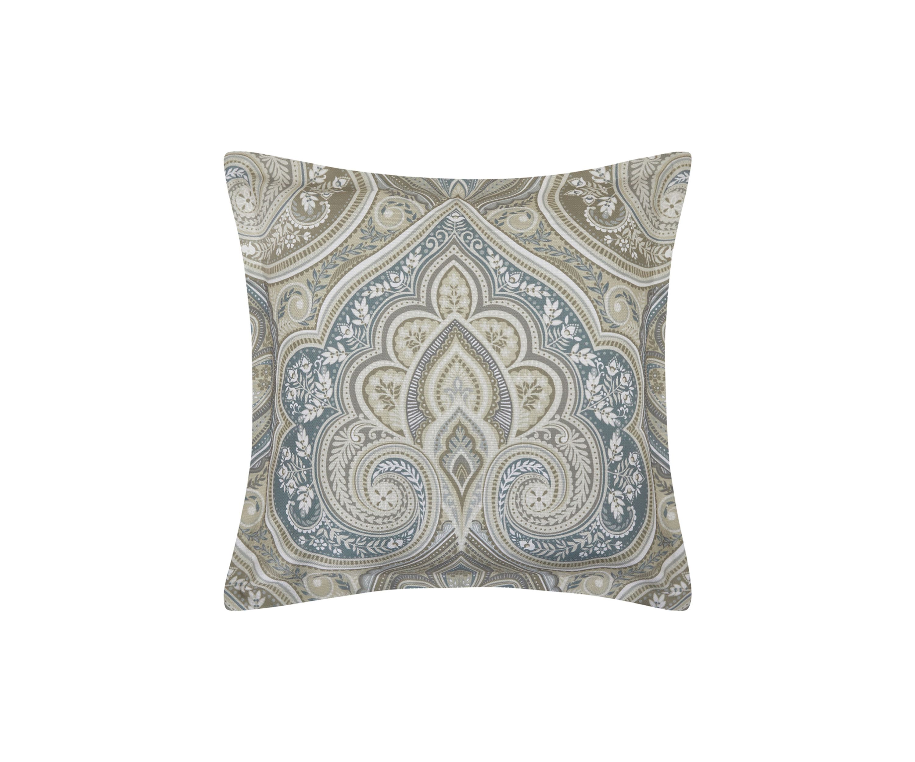 Marco 18" Square Decorative Throw Pillow