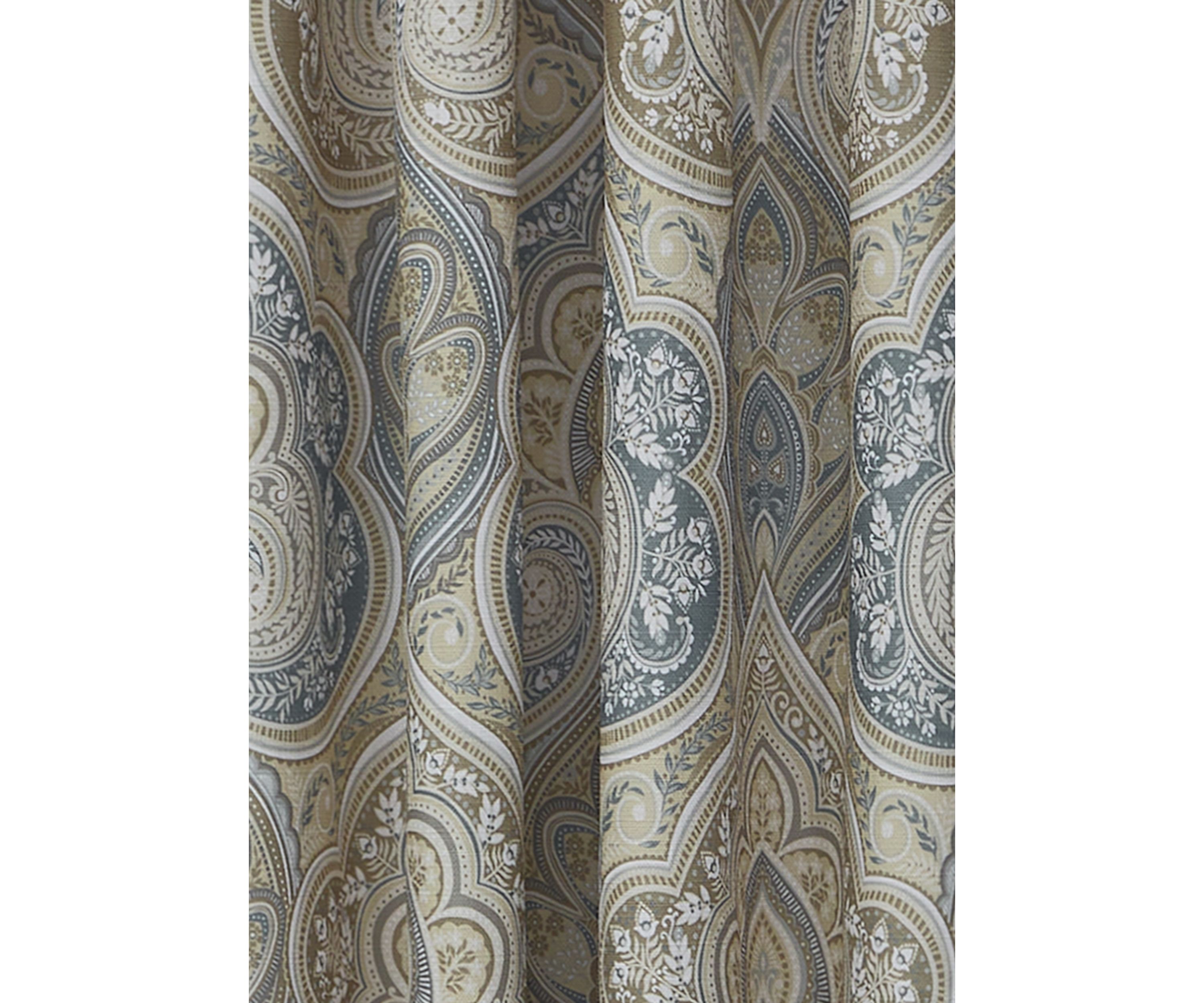 Marco Drapery Panel Pair