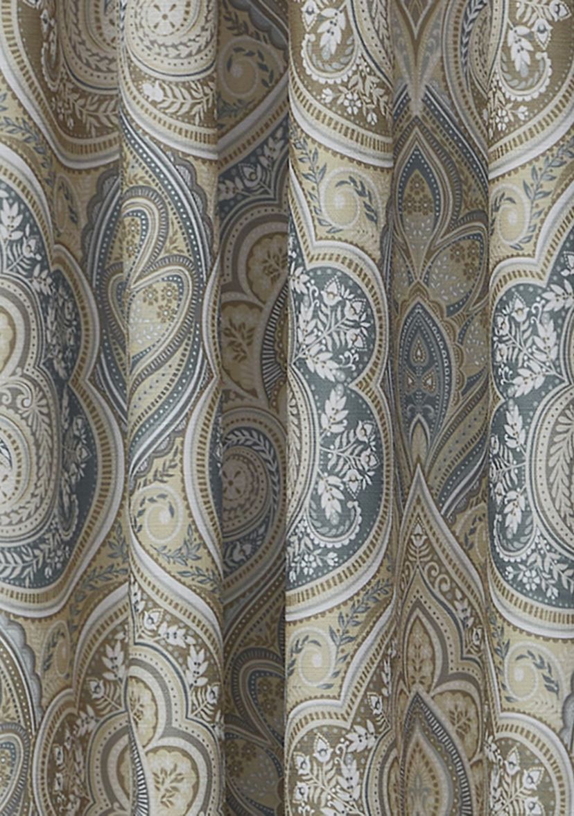 Marco Drapery Panel Pair