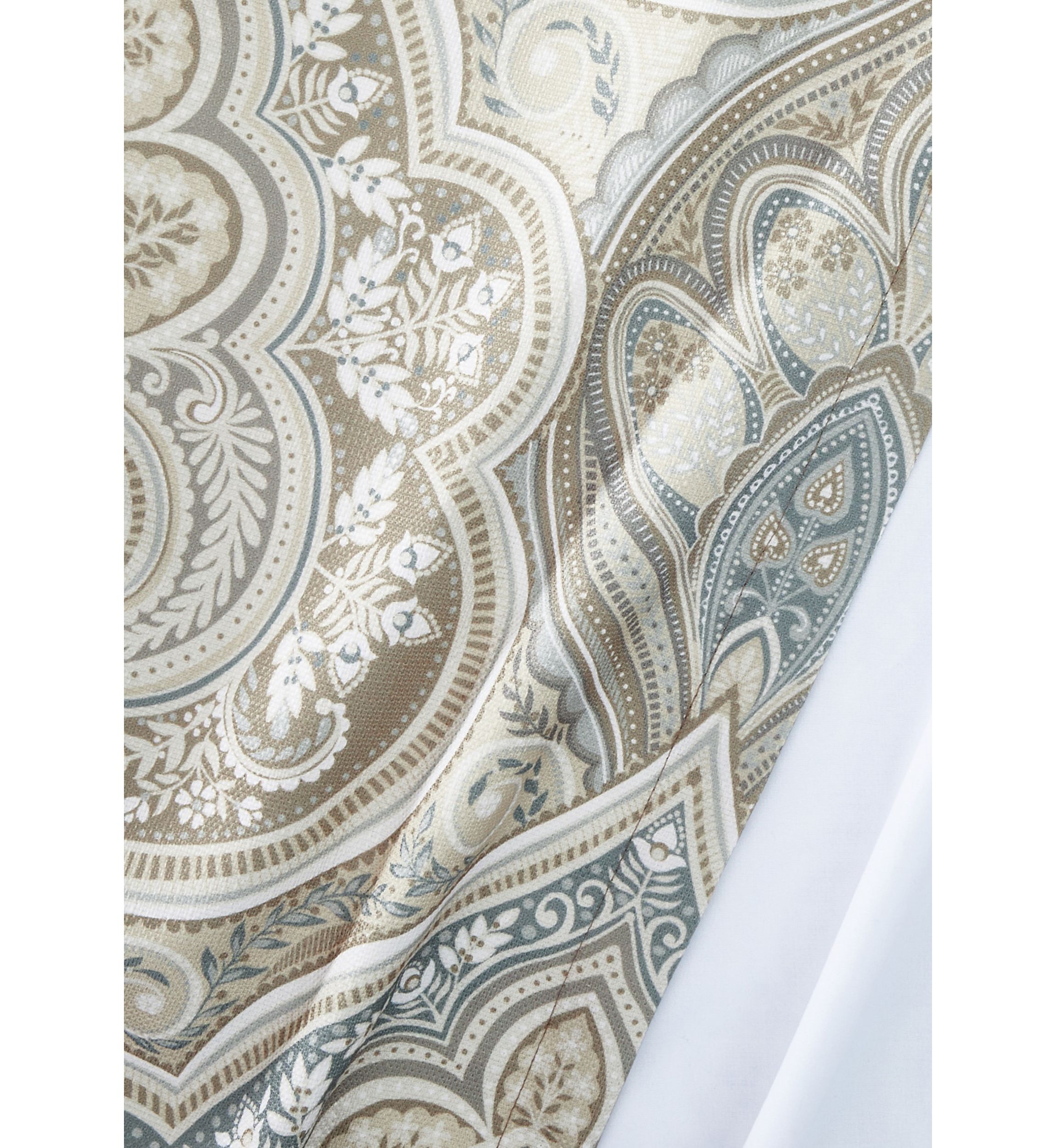 Marco Drapery Panel Pair