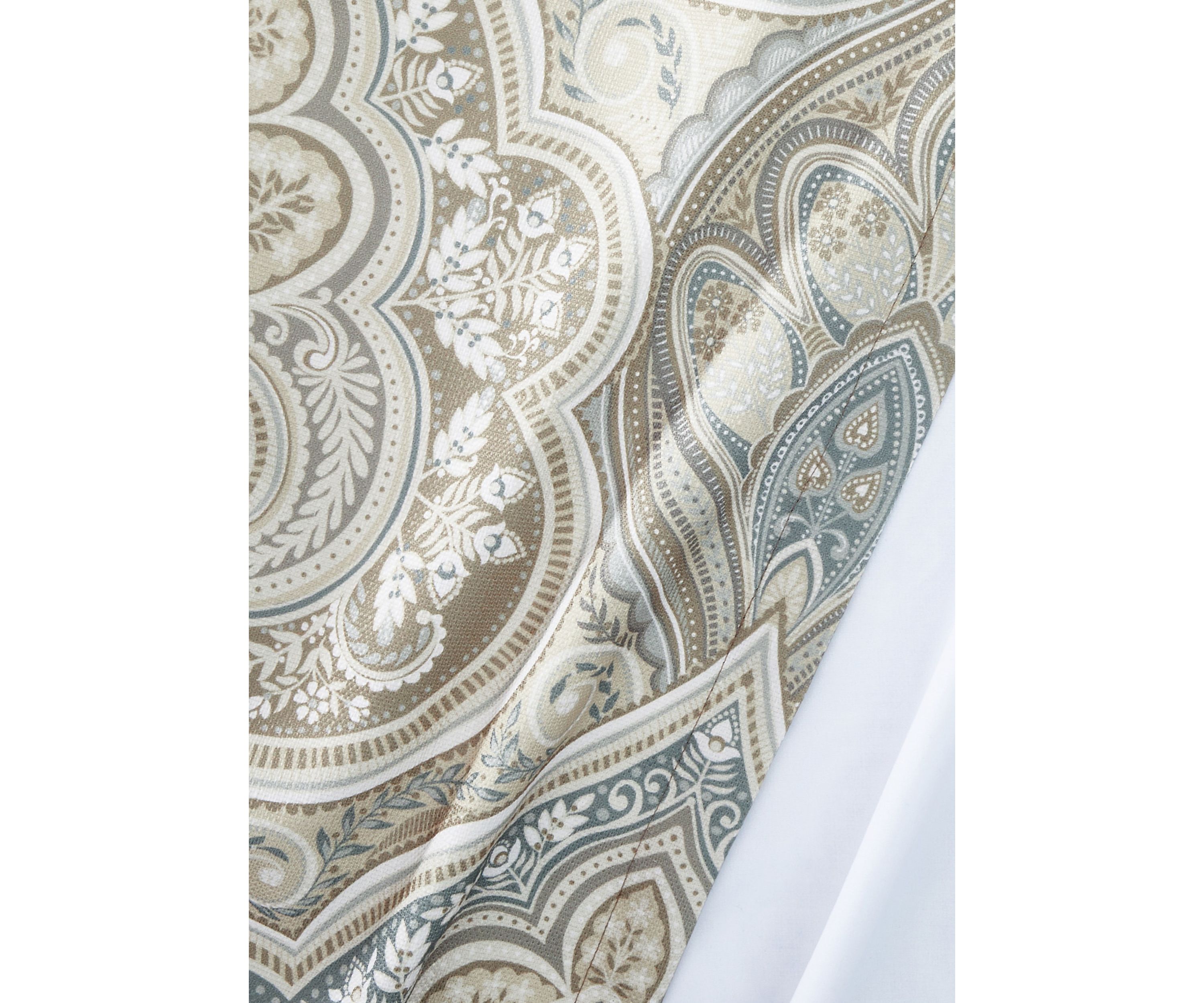Marco Drapery Panel Pair