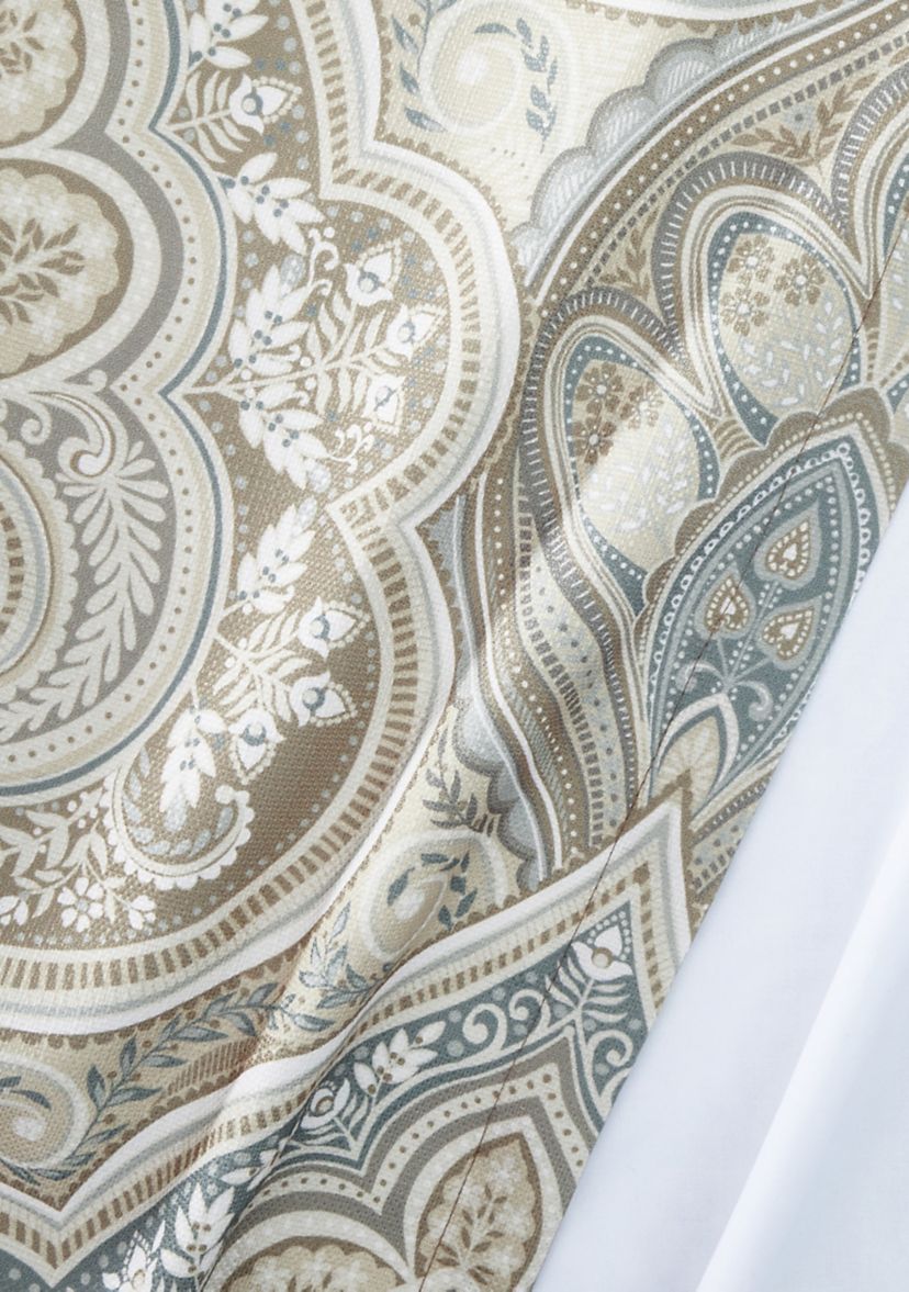 Marco Drapery Panel Pair