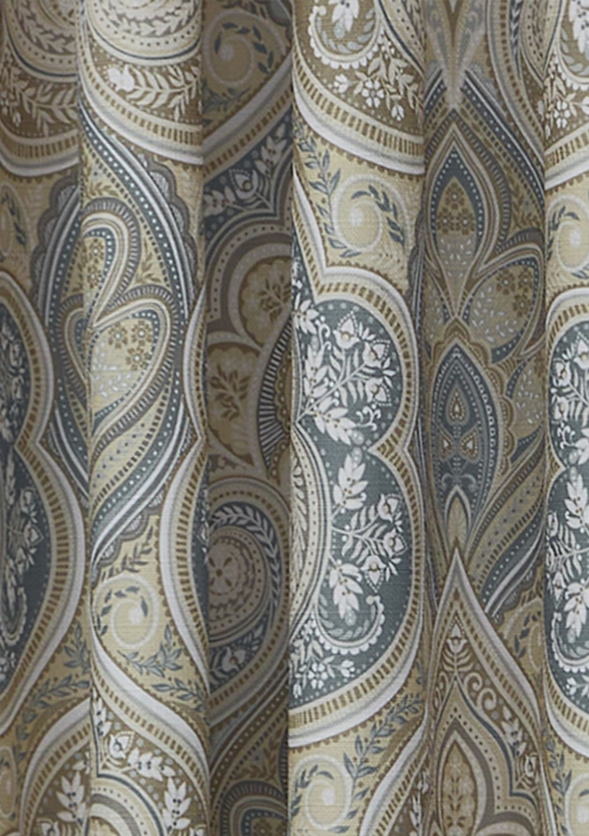 Marco Ascot Window Valance