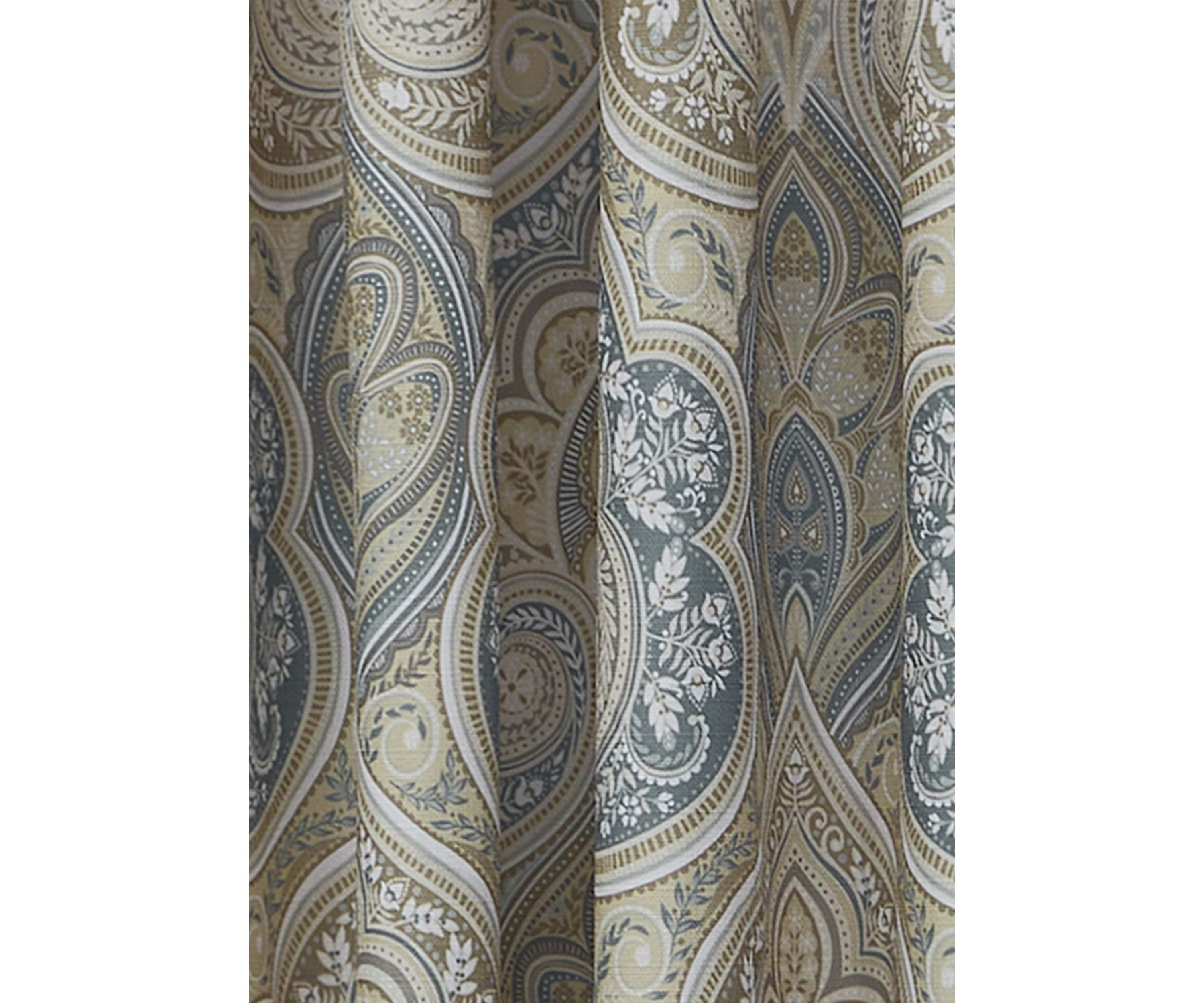 Marco Ascot Window Valance