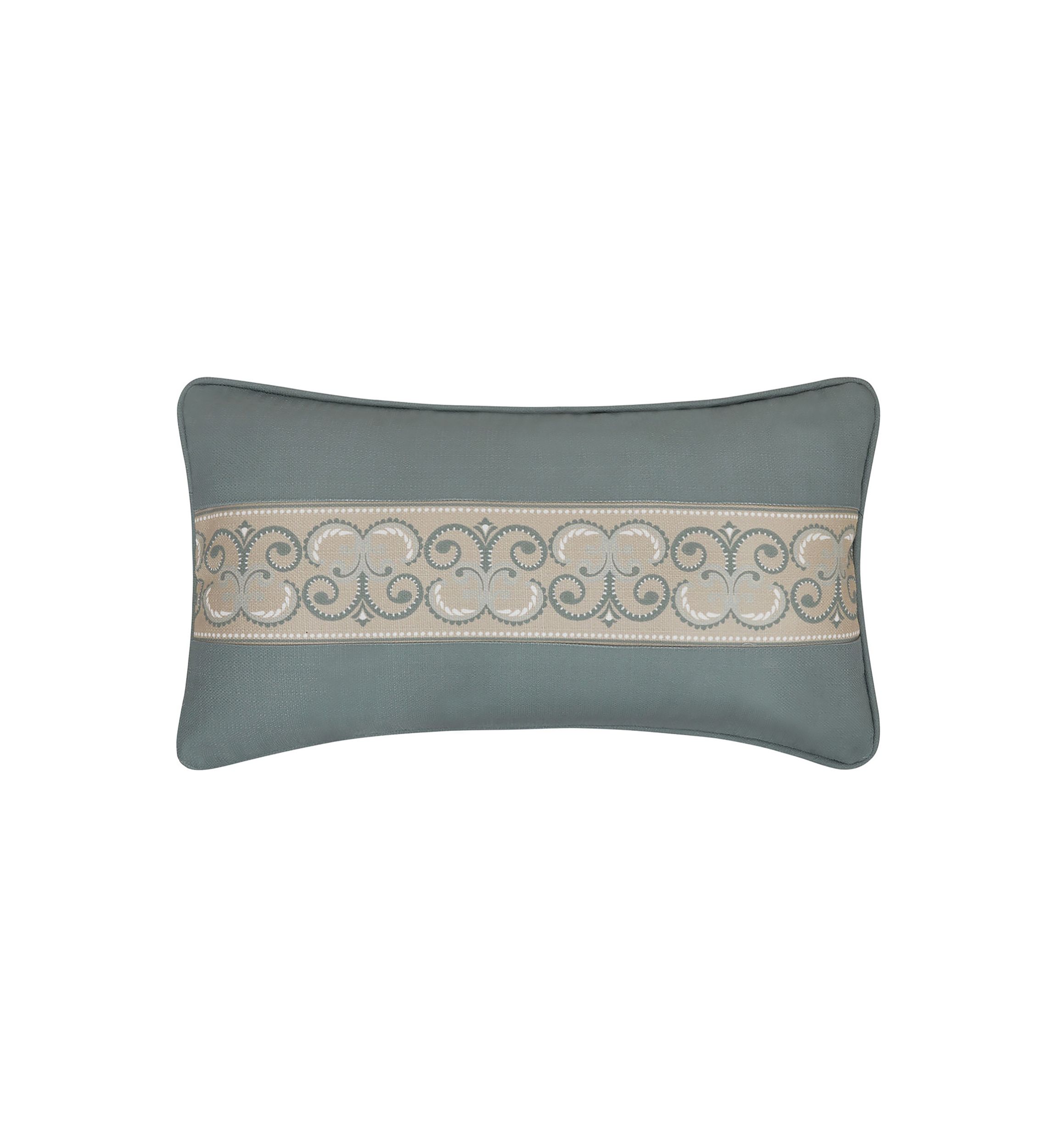 Marco Boudoir Decorative Throw Pillow