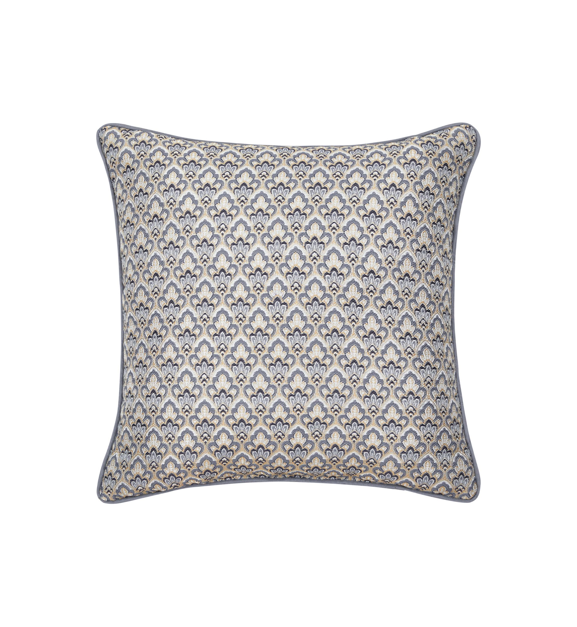Melbourne 16" Square Decorative Throw Pillow