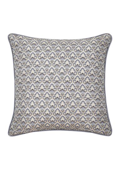 Melbourne 16" Square Decorative Throw Pillow