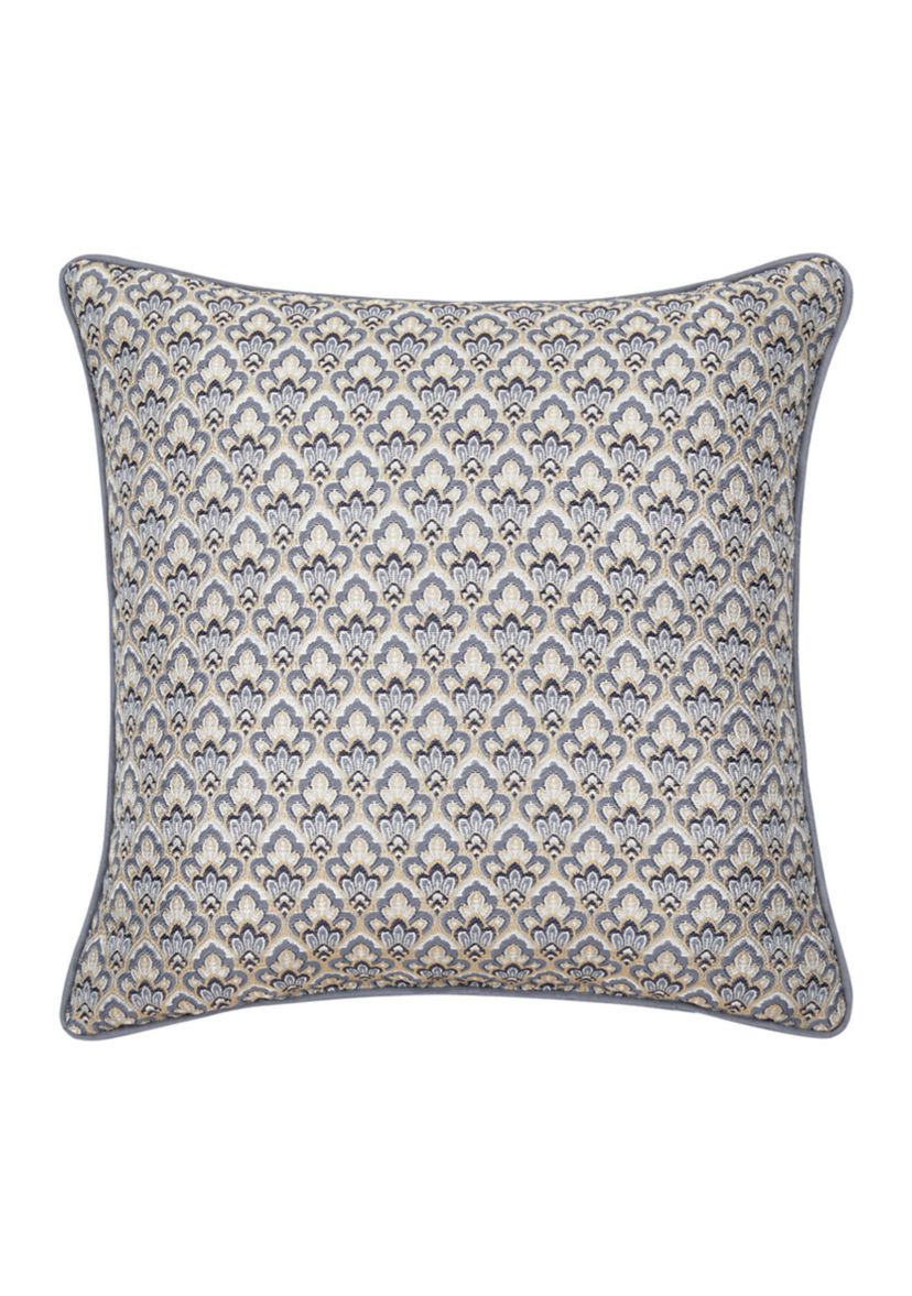 Melbourne 16" Square Decorative Throw Pillow
