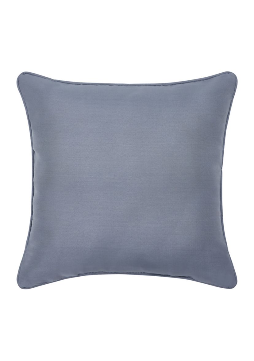 Melbourne 16" Square Decorative Throw Pillow
