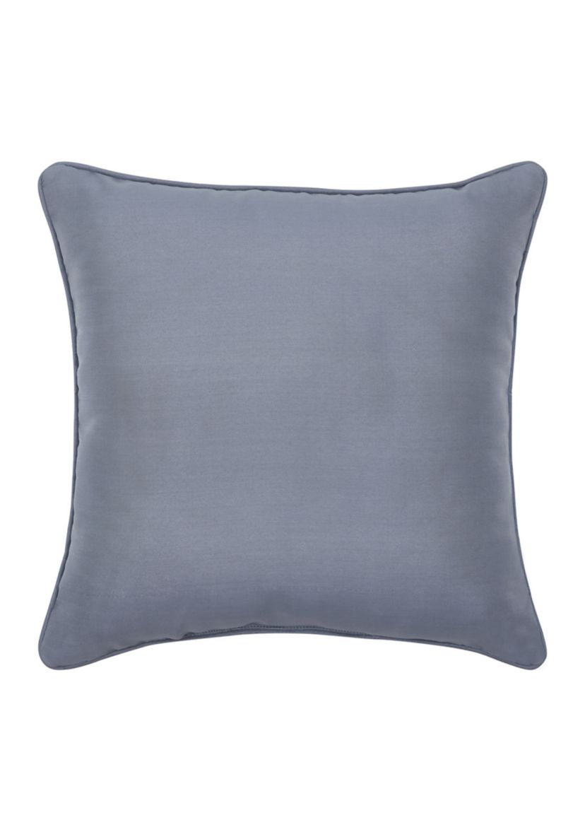 Melbourne 18" Square Decorative Throw Pillow